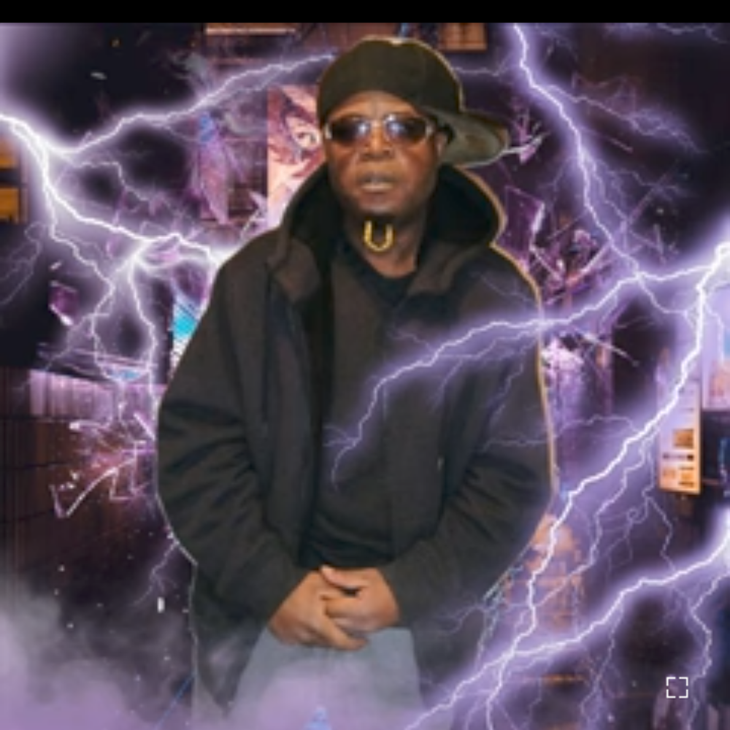 when ever i pray artwork