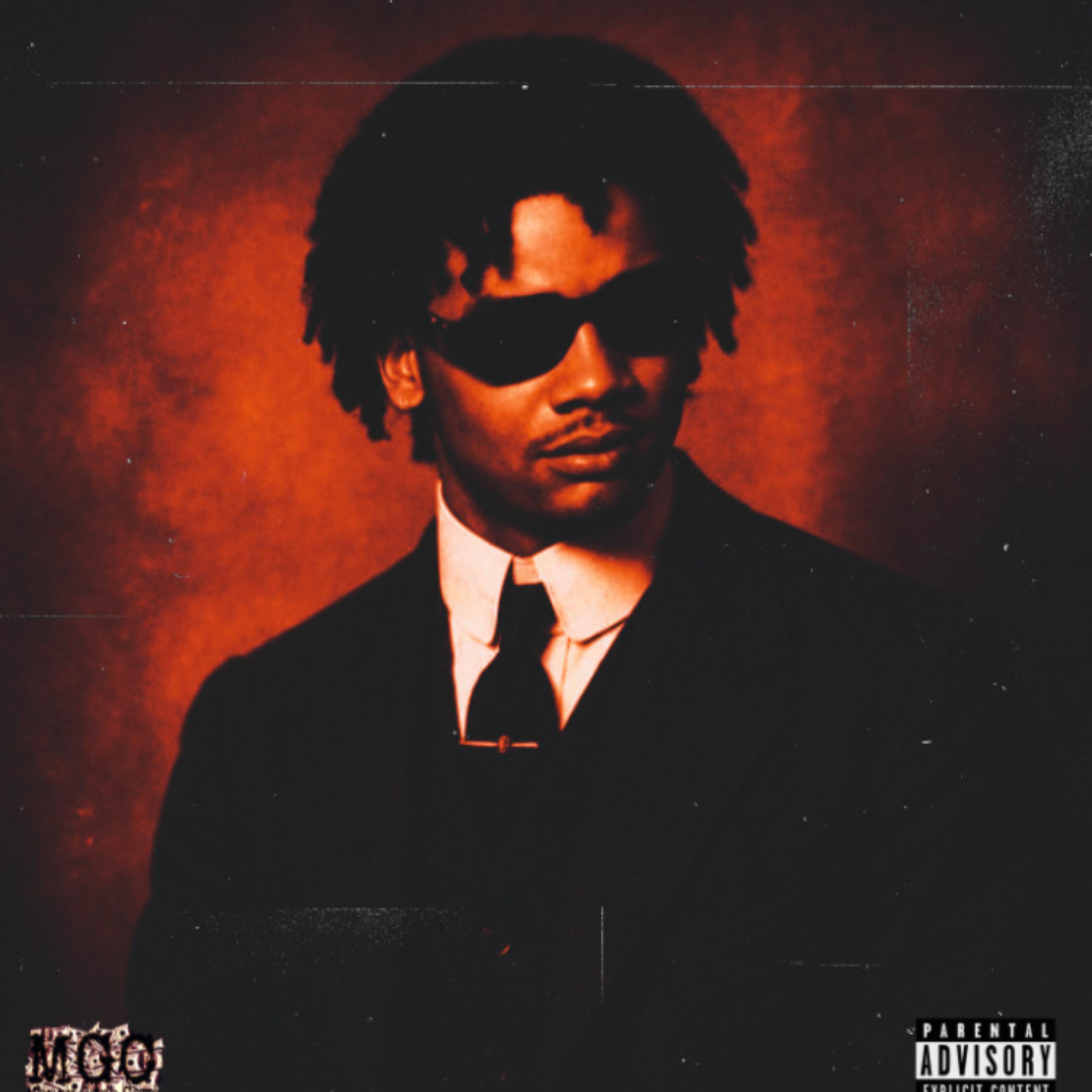 Mr Williams by MGC JAYB cover art
