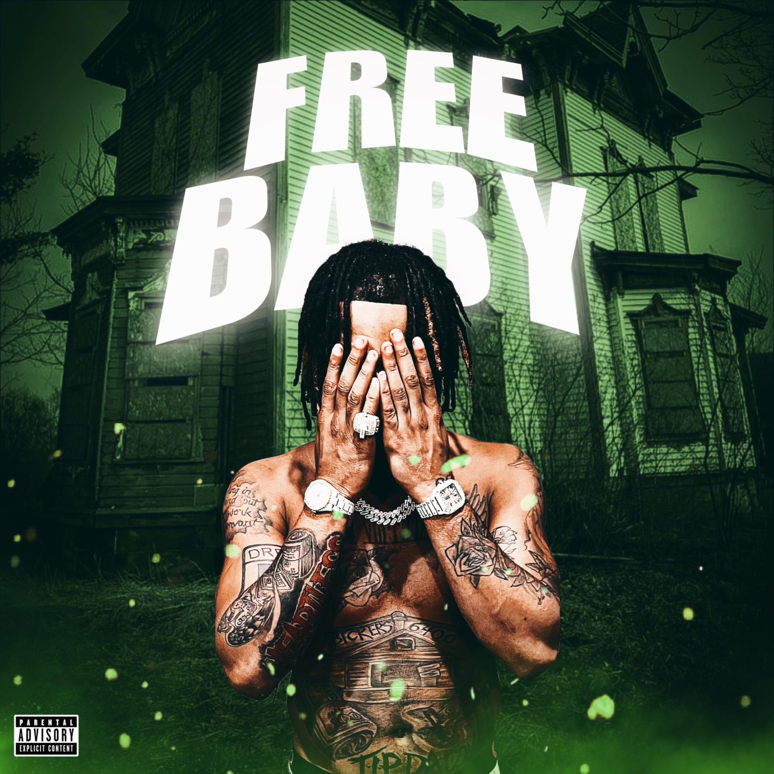 FreeBaby artwork