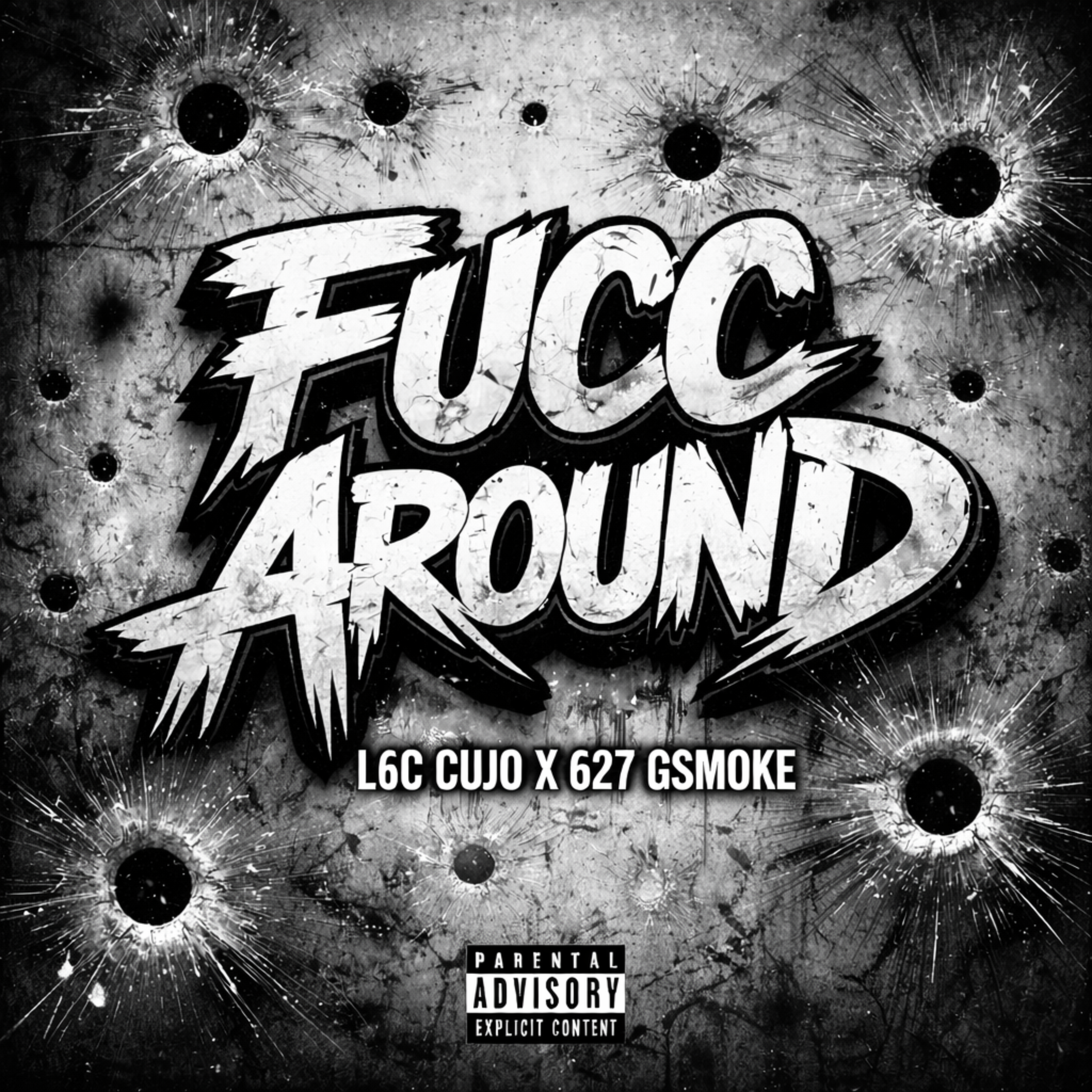 Fucc Around artwork