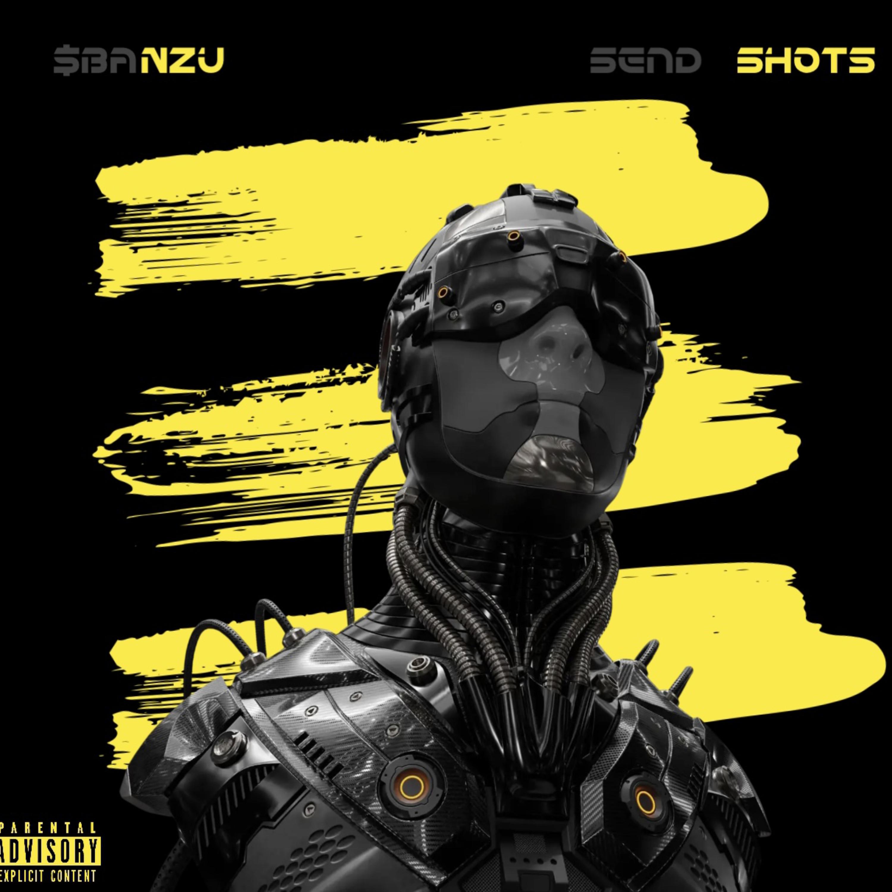 Send Shots artwork
