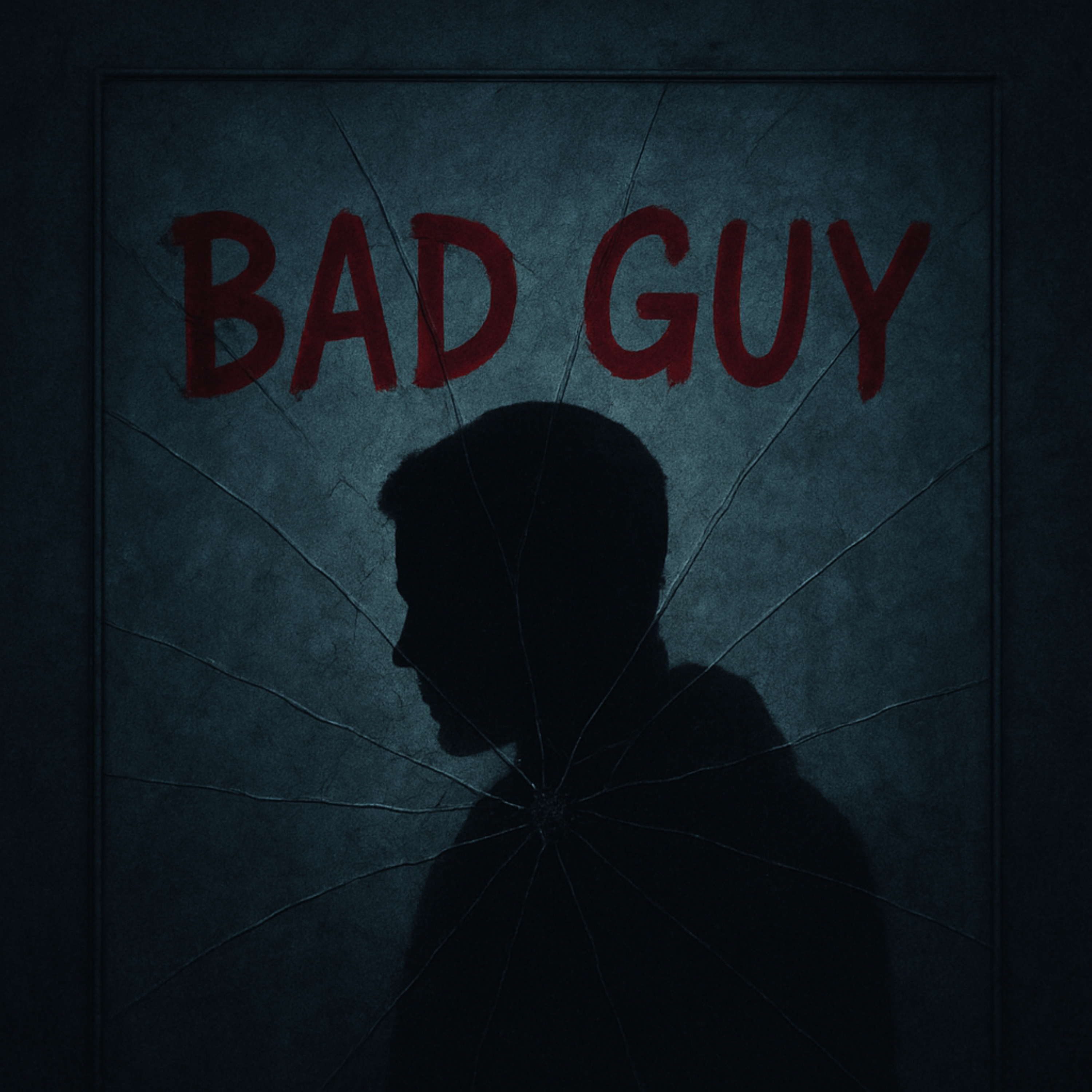 Bad Guy artwork