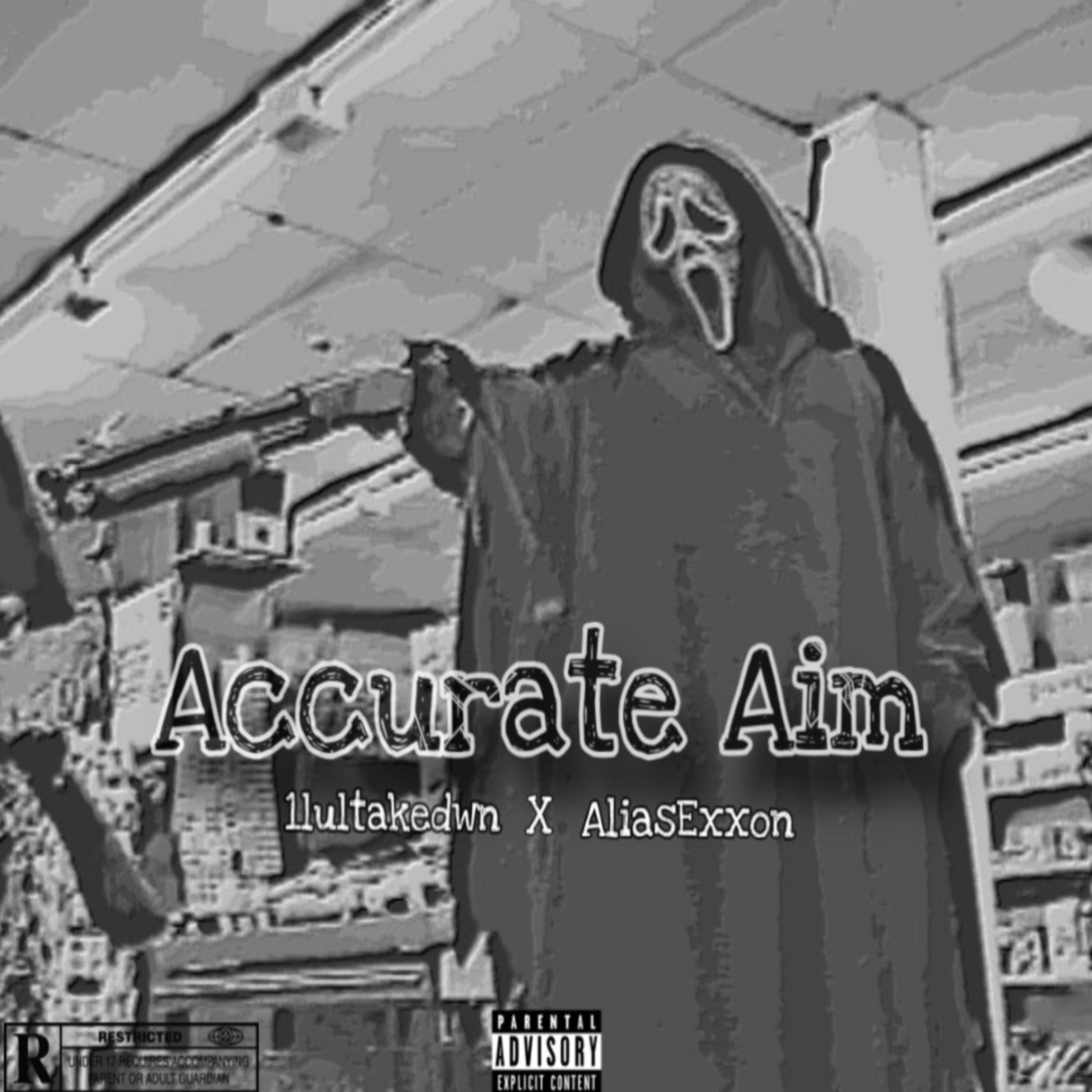 Accurate Aim artwork