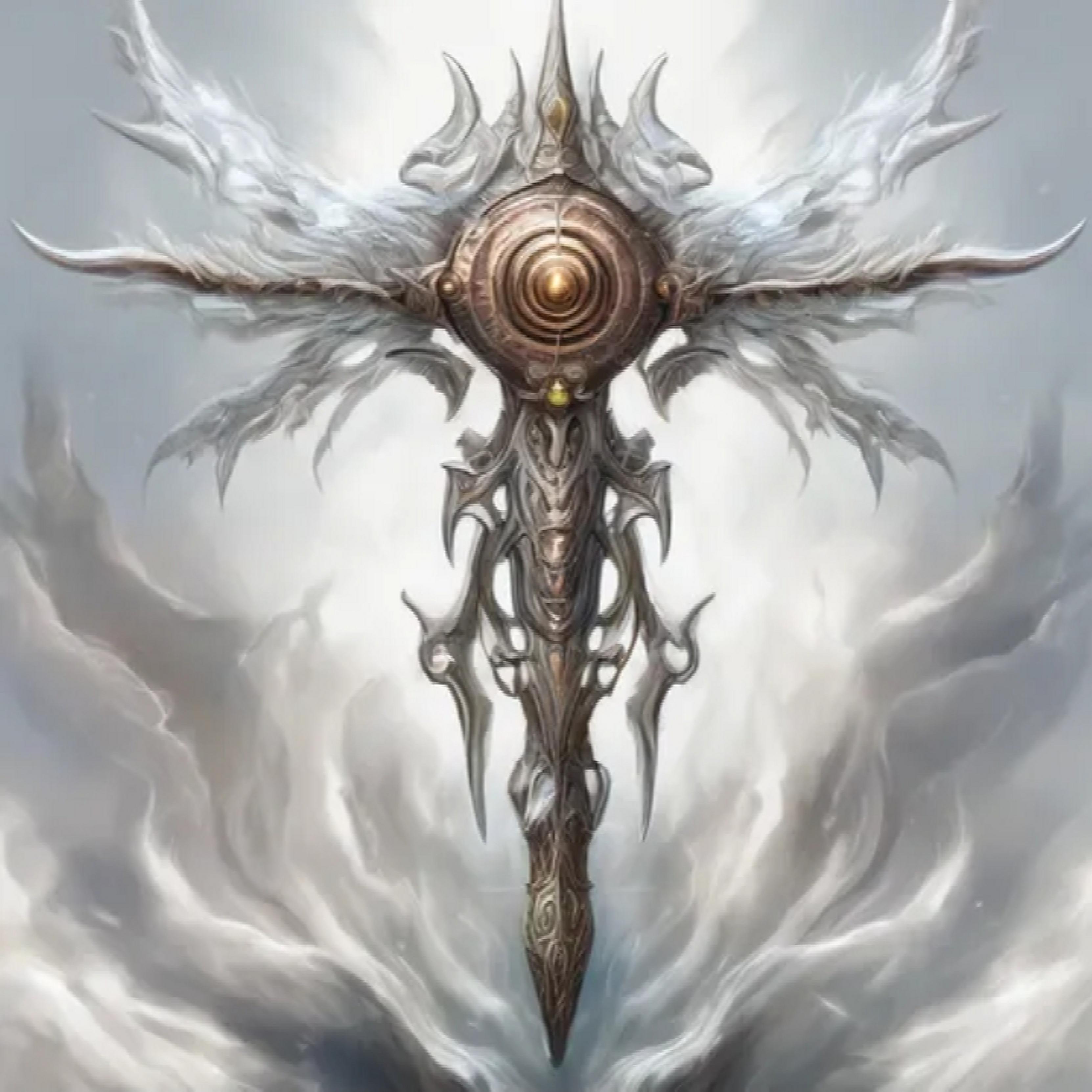 Pixel Dreams artwork