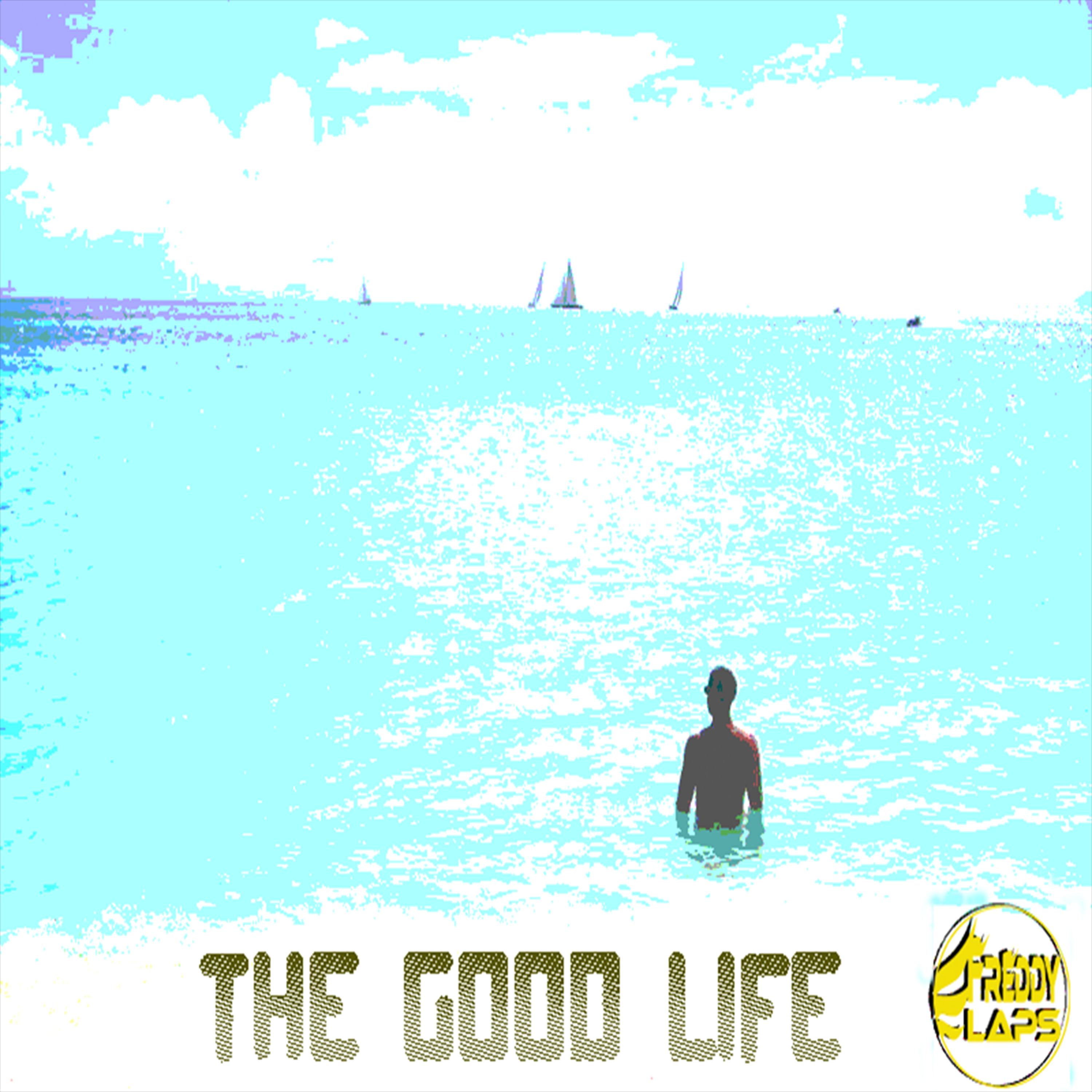 The Good Life artwork