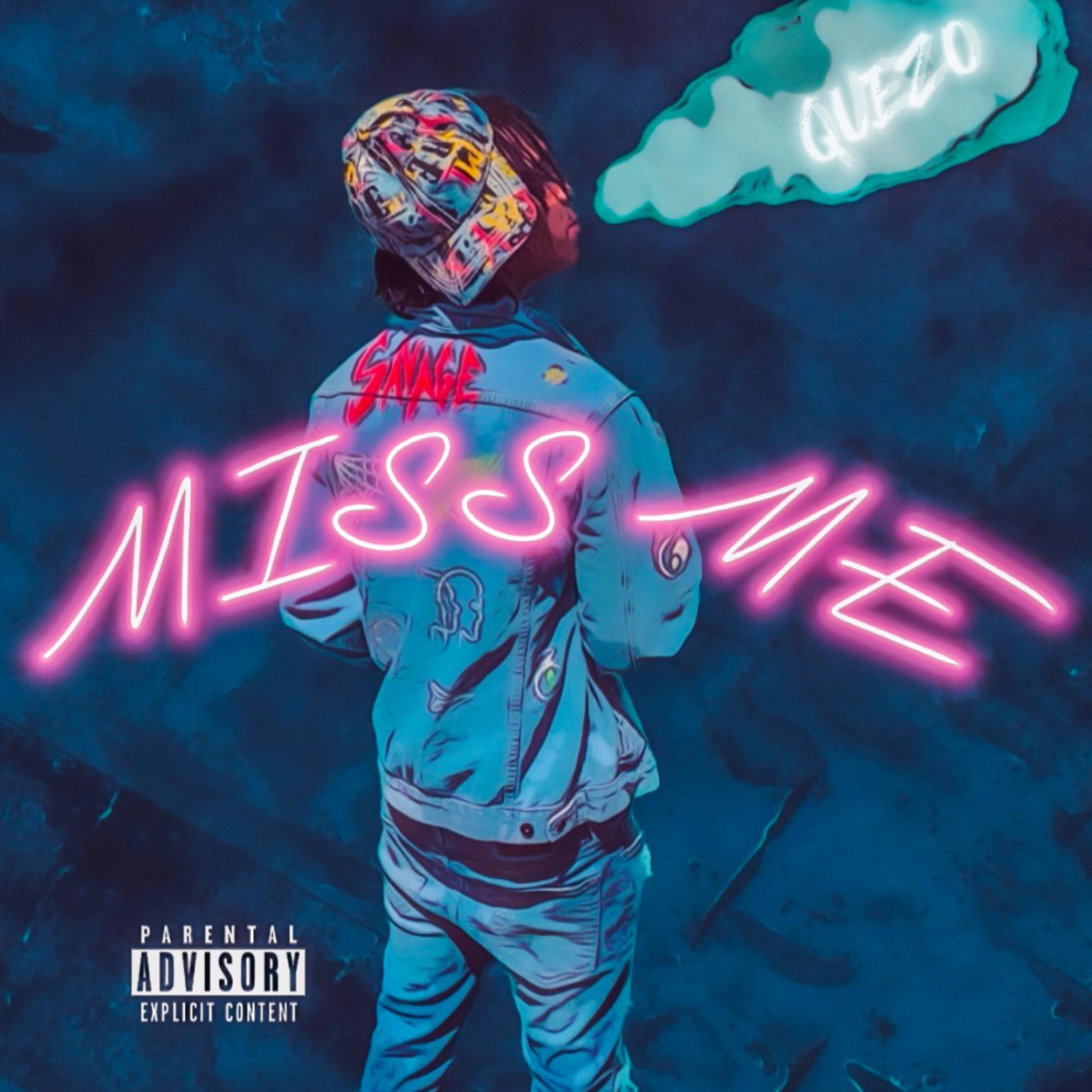 Miss Me artwork
