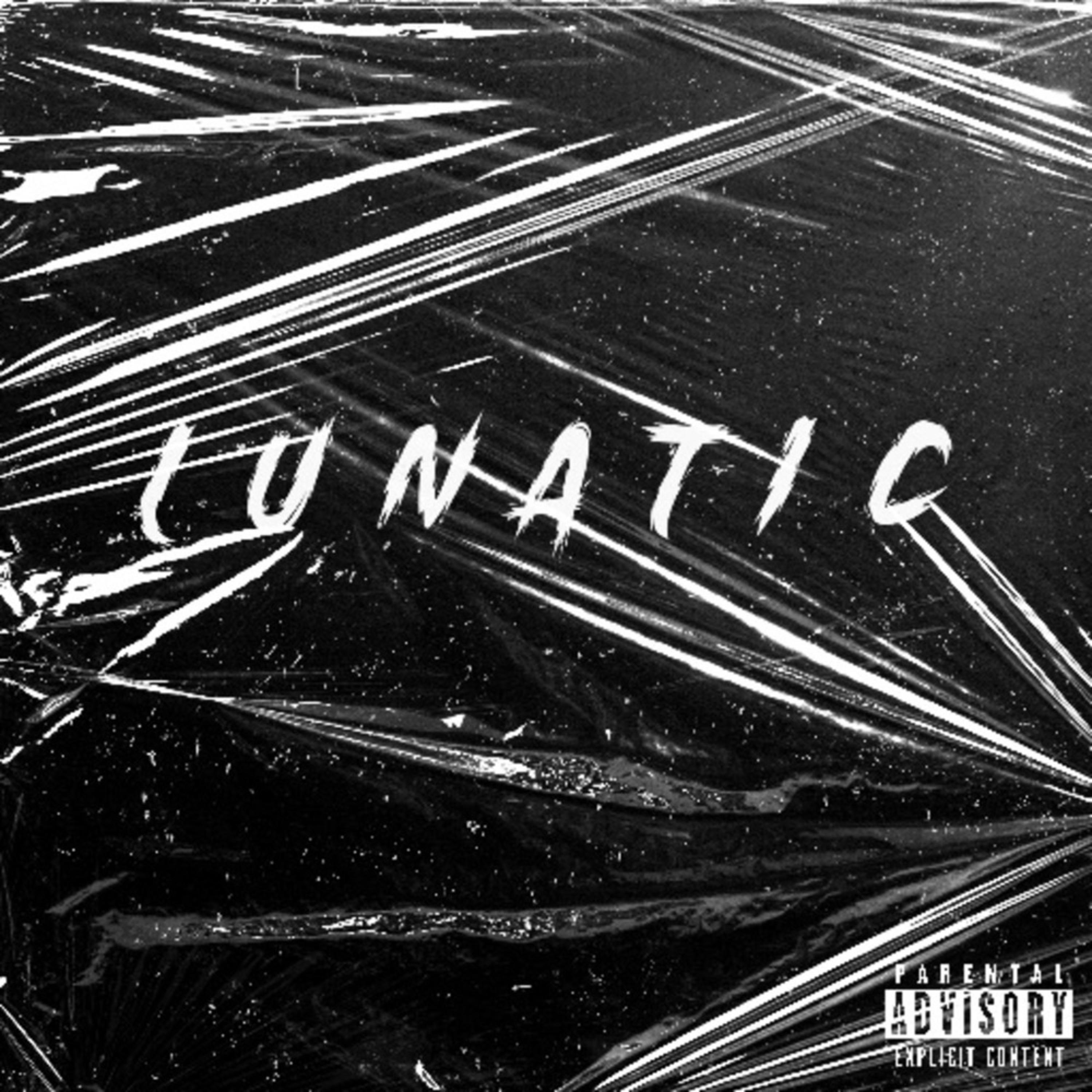 Lunatic artwork