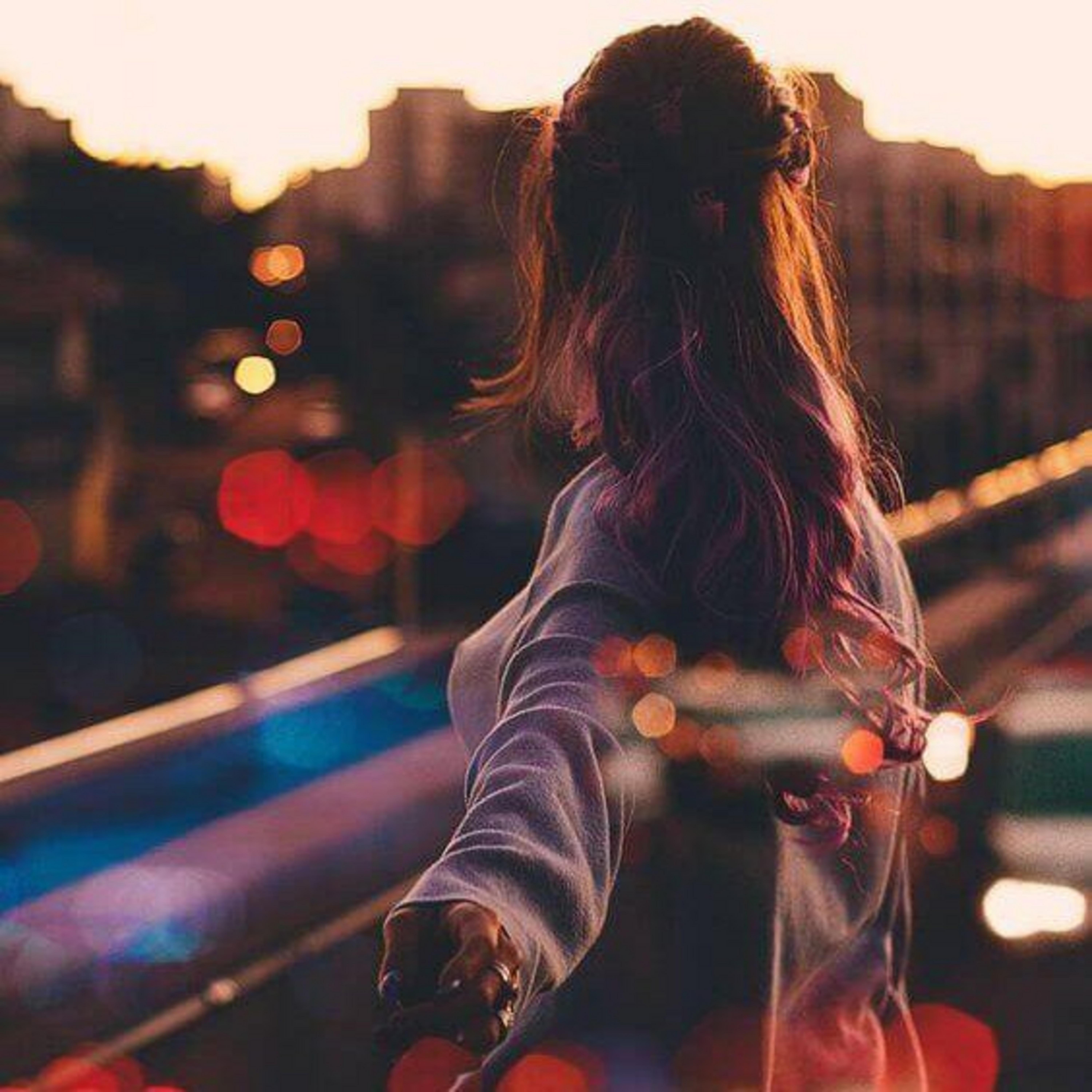 Come Here Lil Bitch artwork