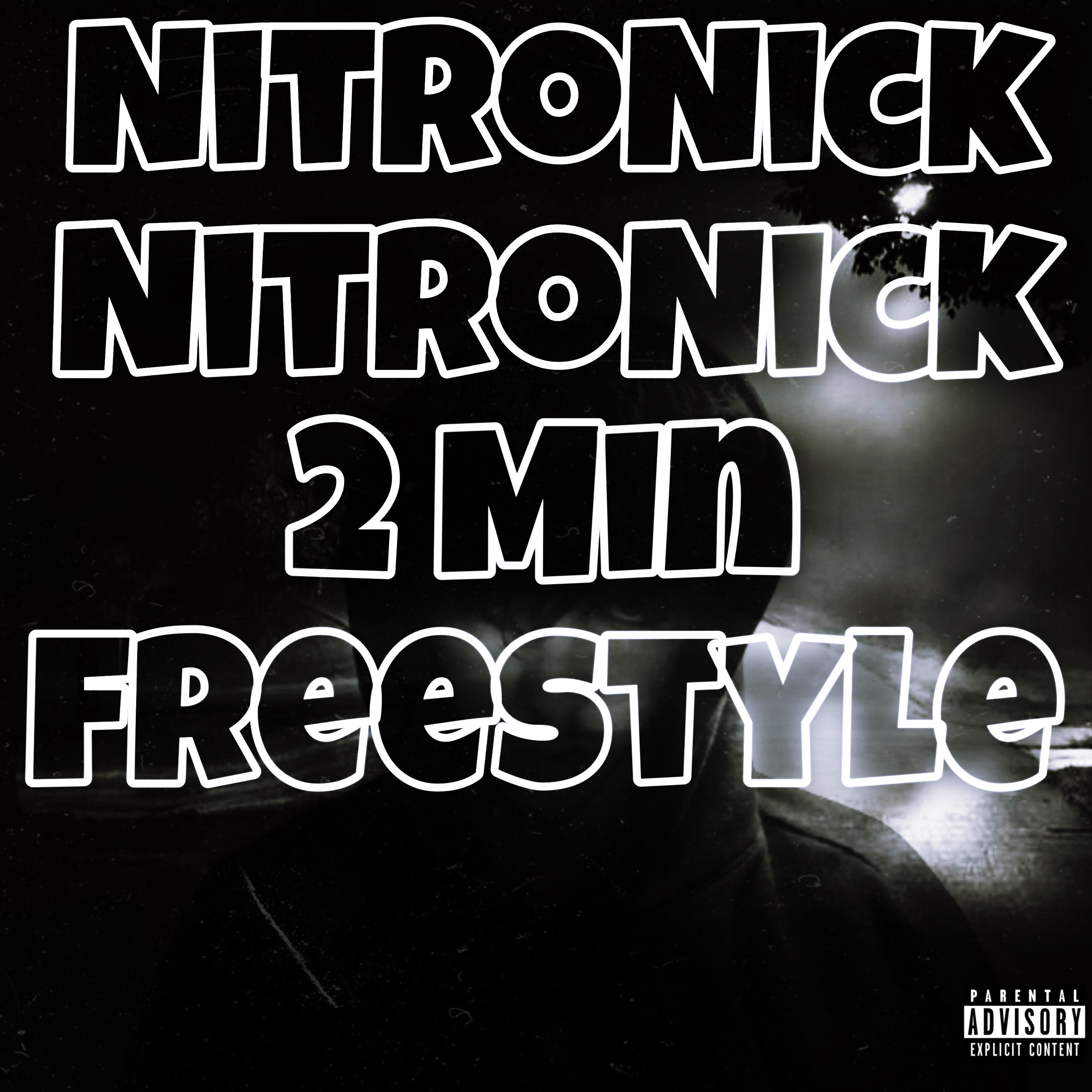 2 Minute Freestyle artwork