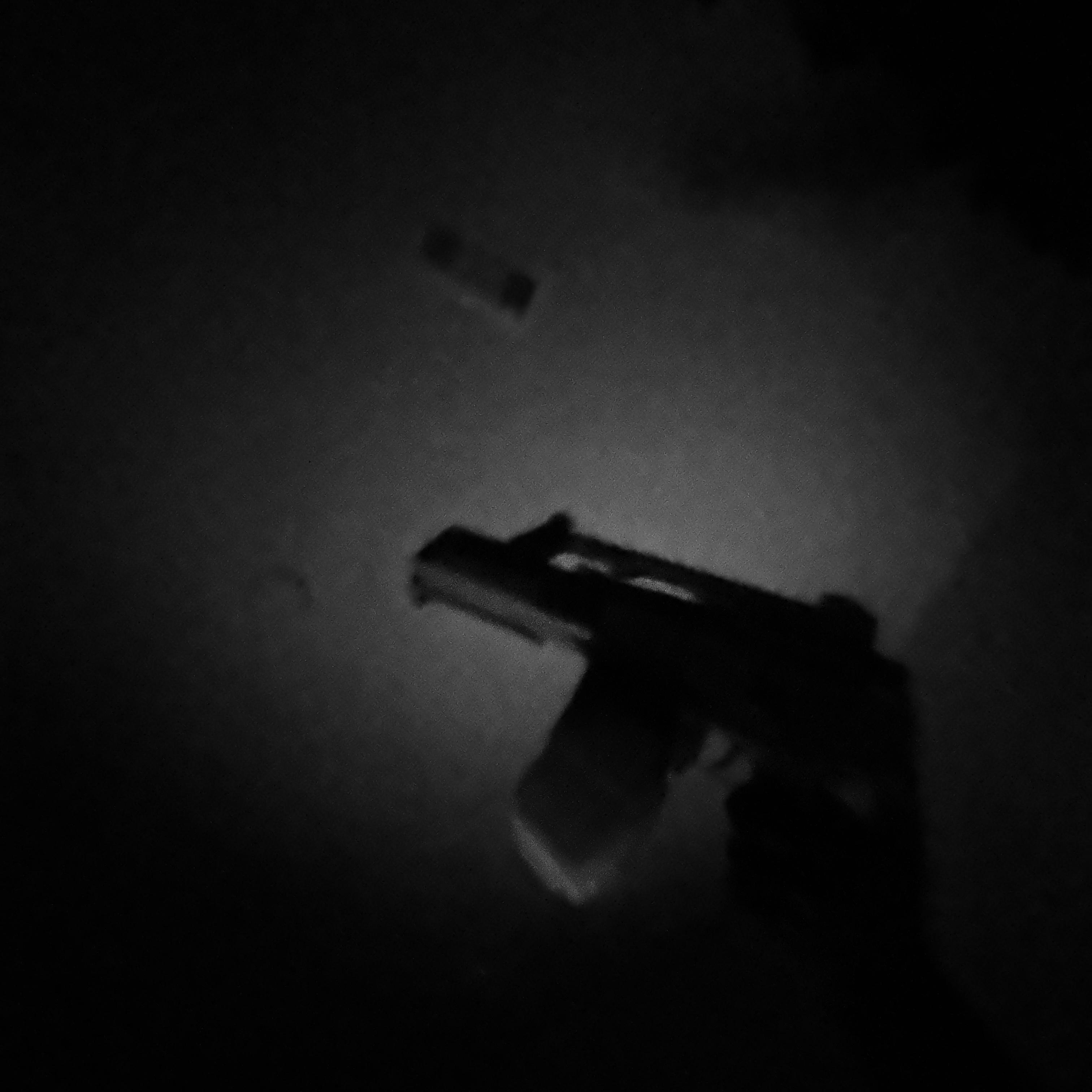 bullet artwork
