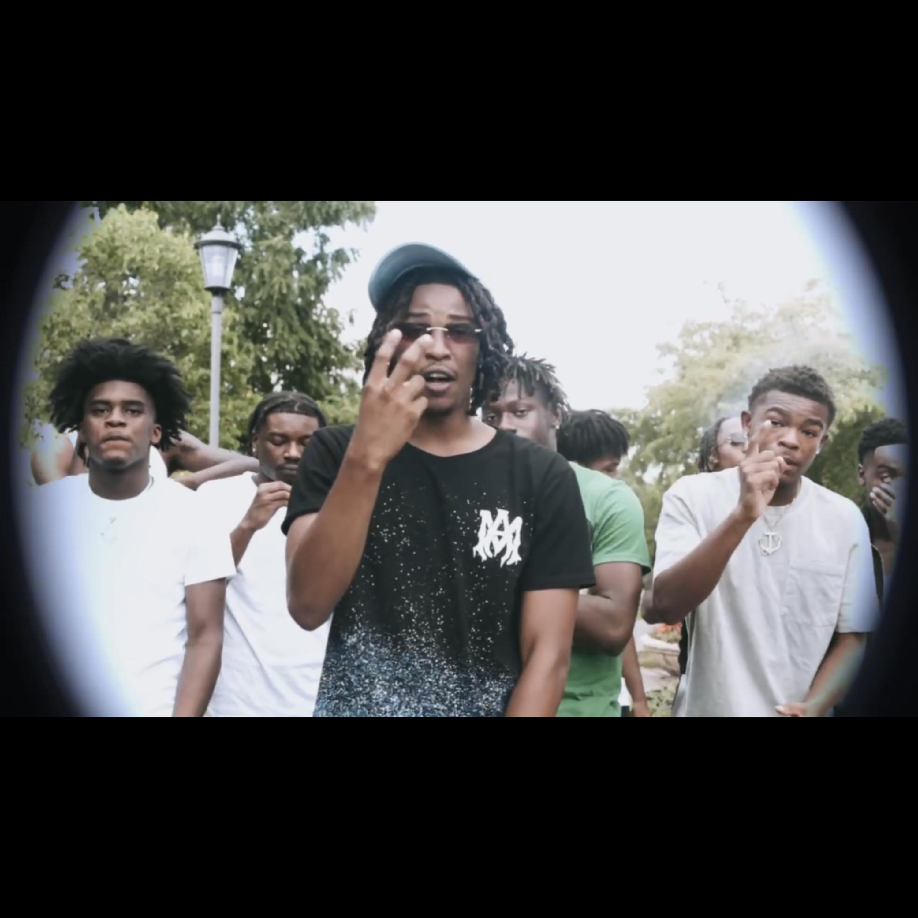 80Flow artwork