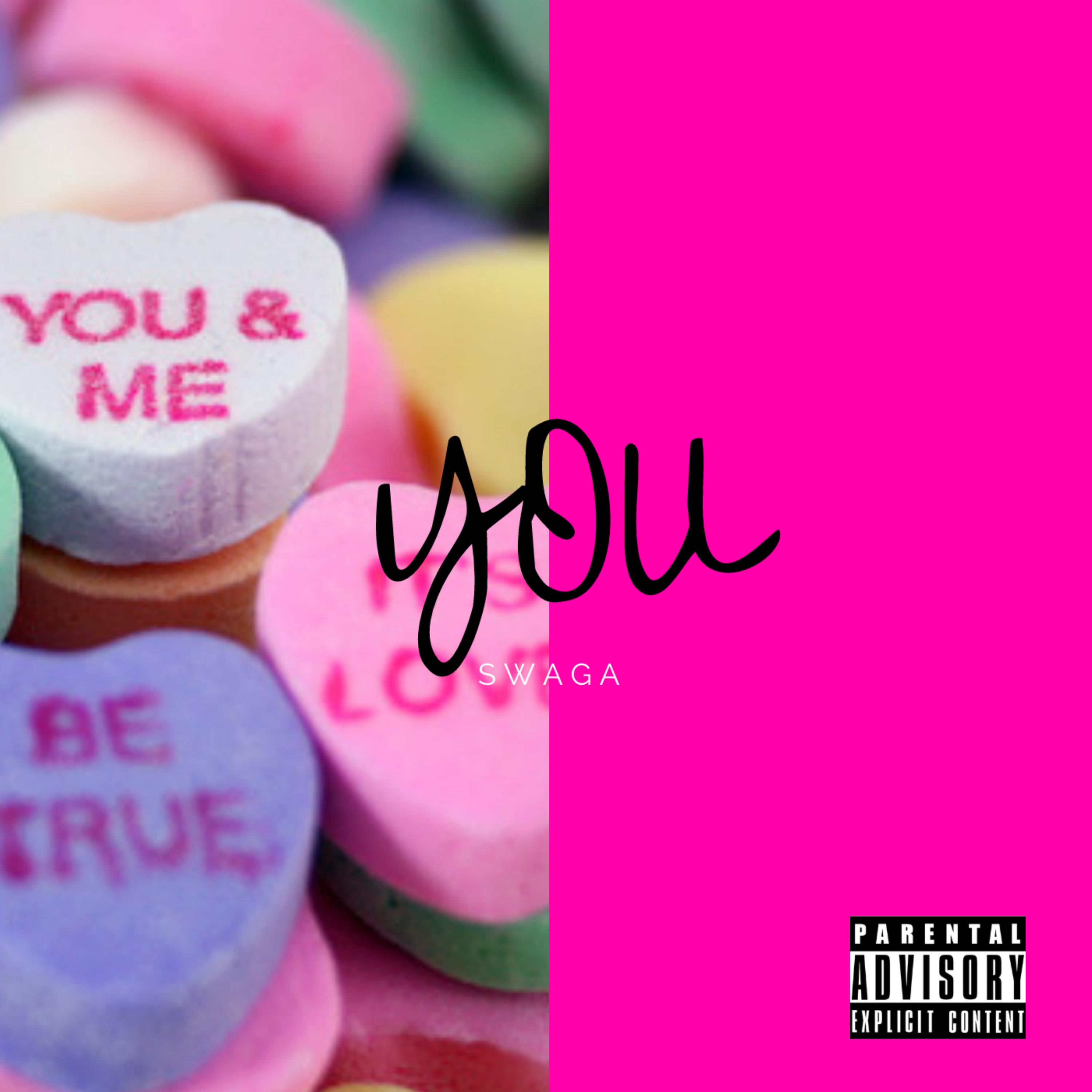 YOU artwork