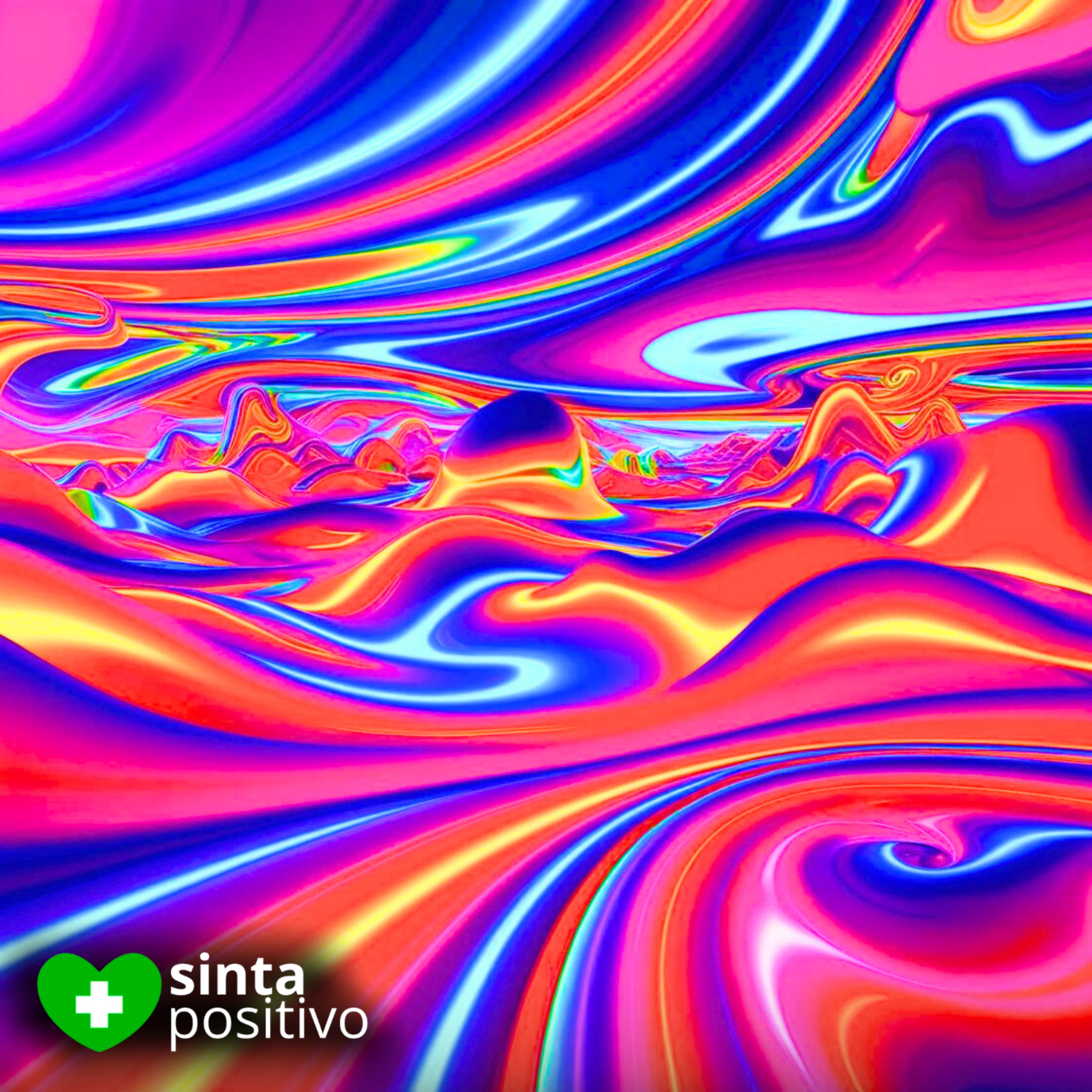 Alívio da Ansiedade com 417 Hertz artwork