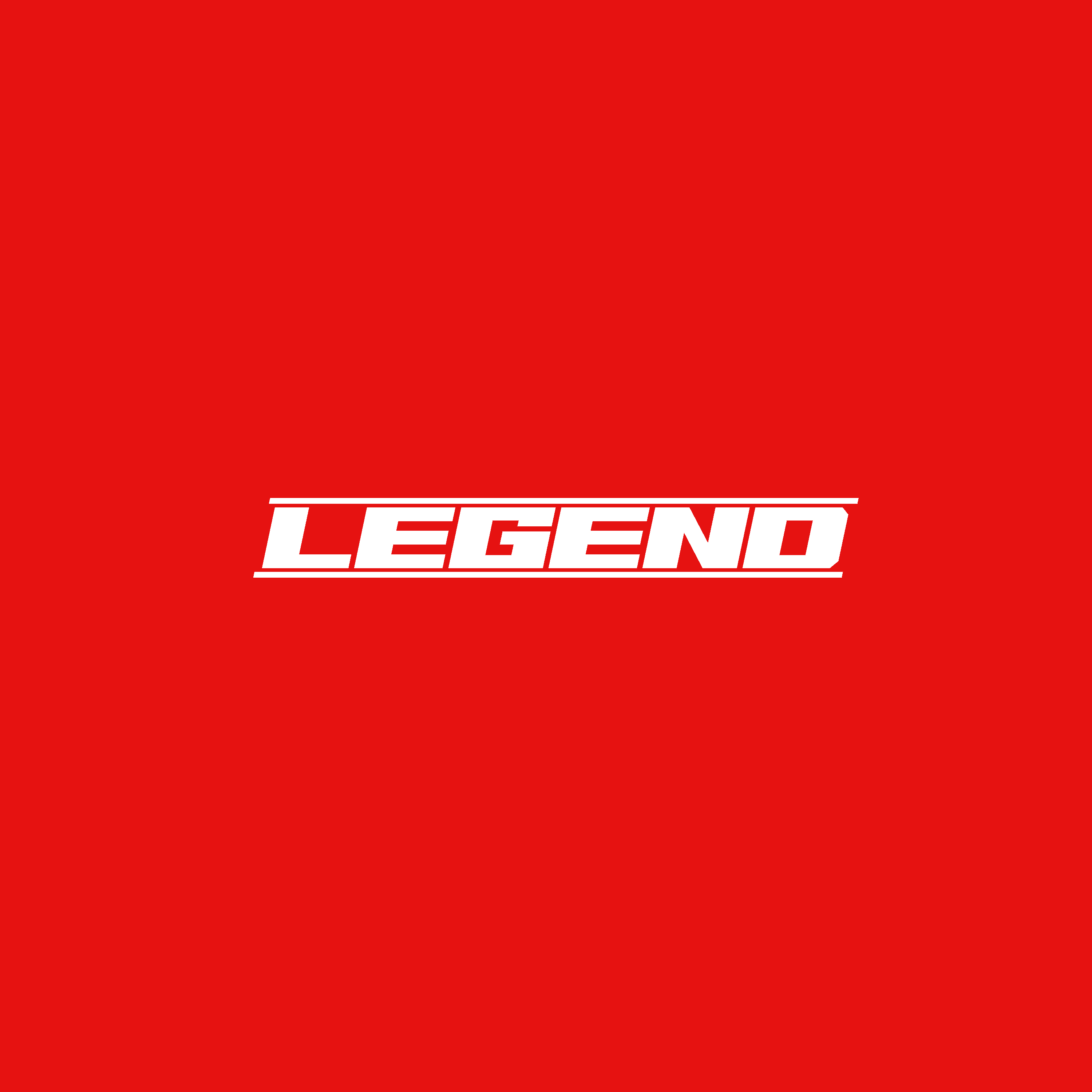 LEGEND artwork