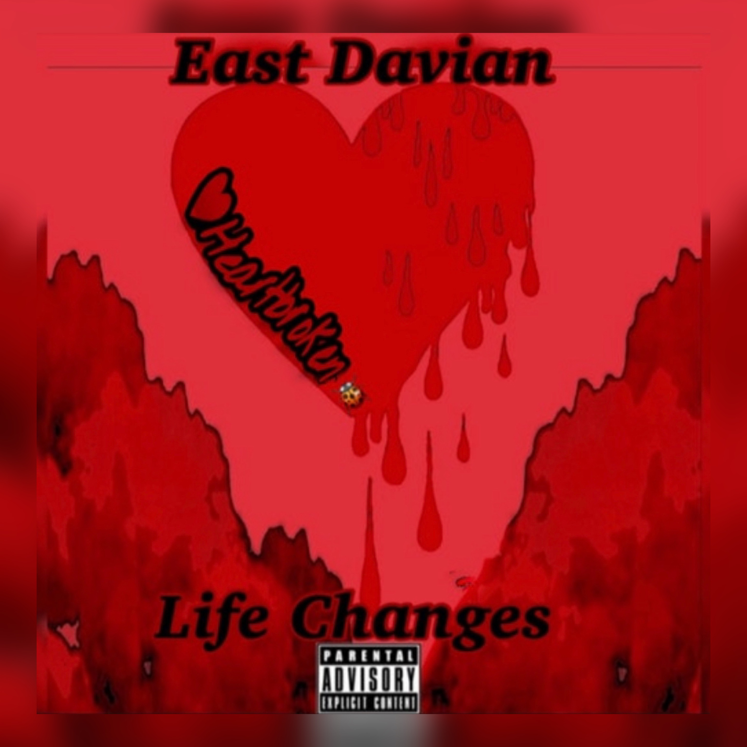 Life Changes artwork