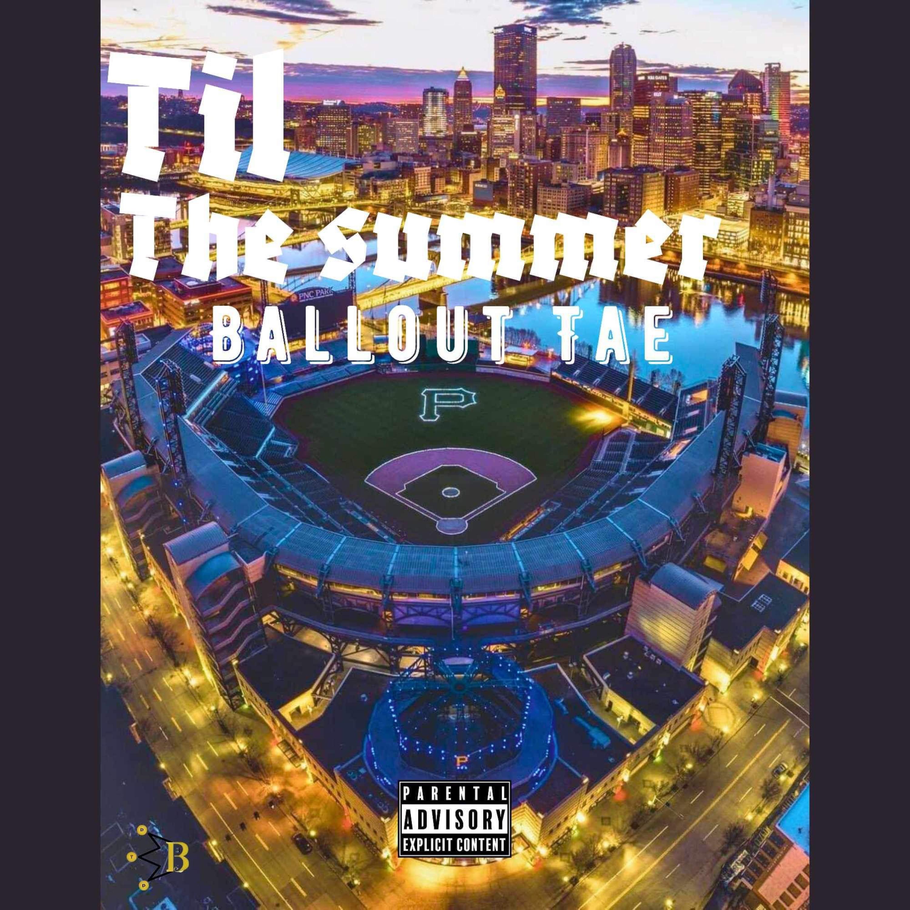 Til The Summer artwork