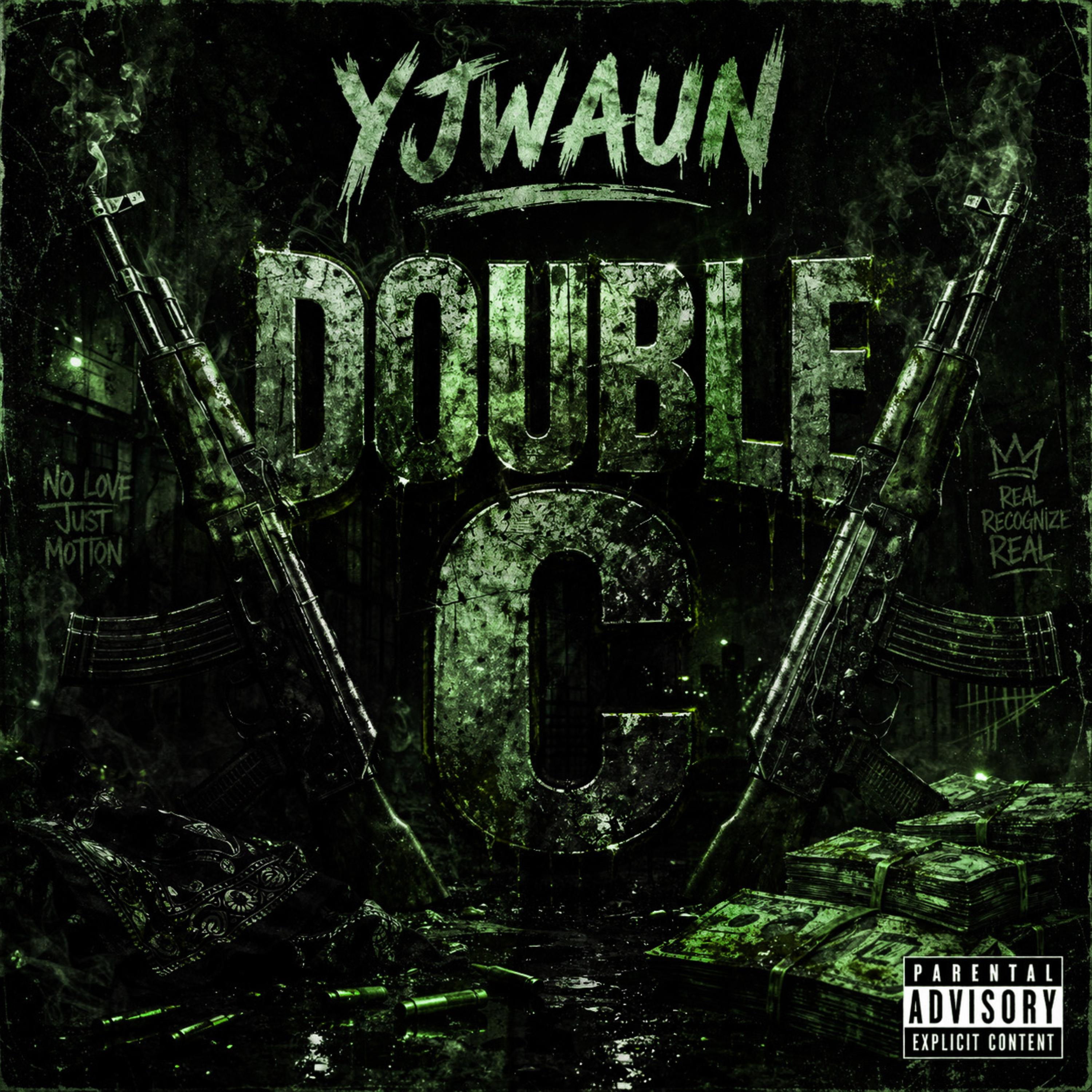 Double C by YJwaun cover art