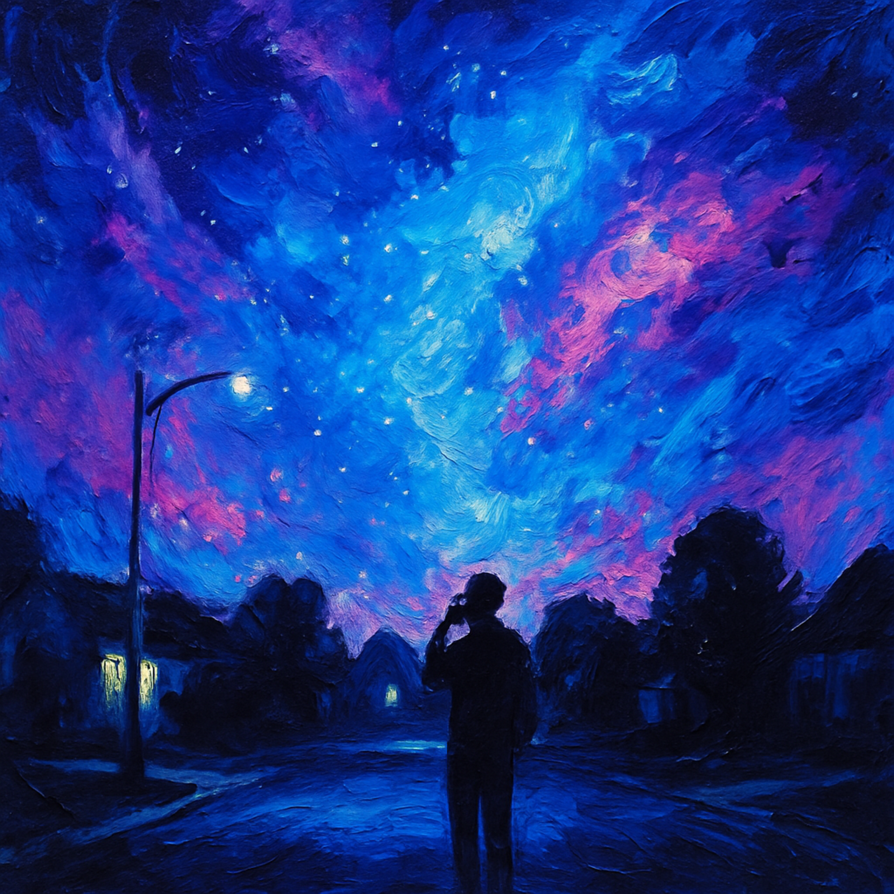 Casual Masterpiece artwork