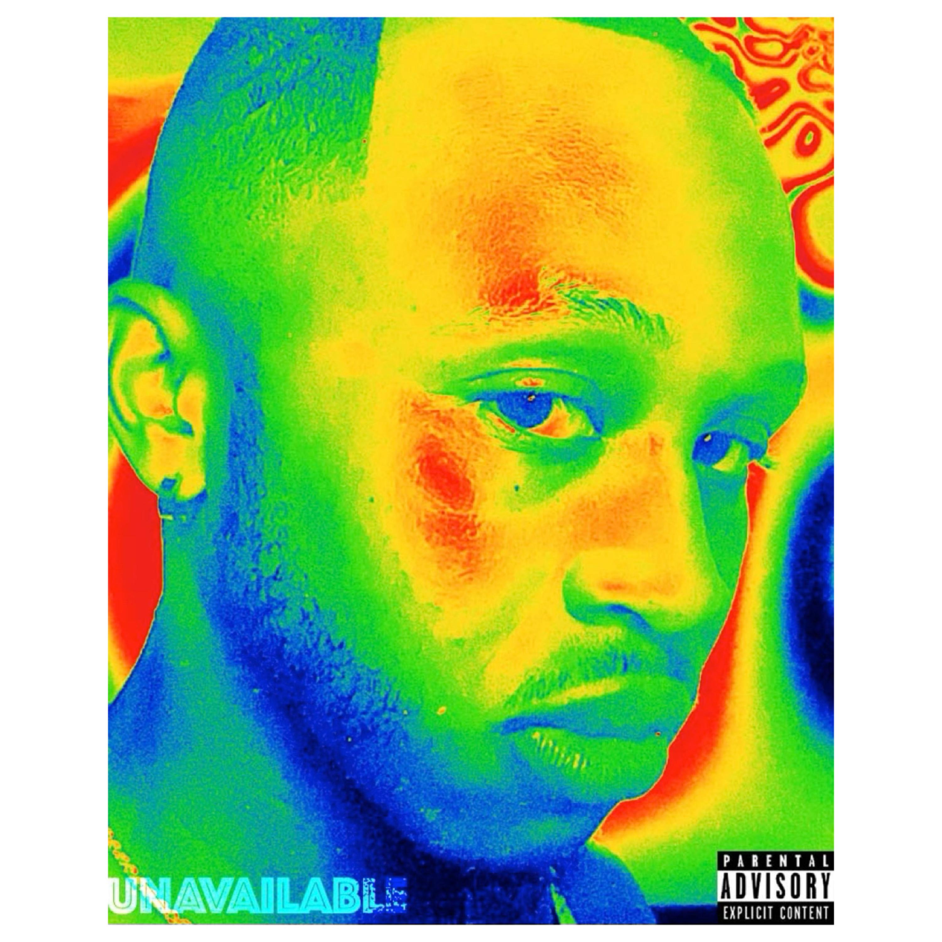 Unavailable artwork
