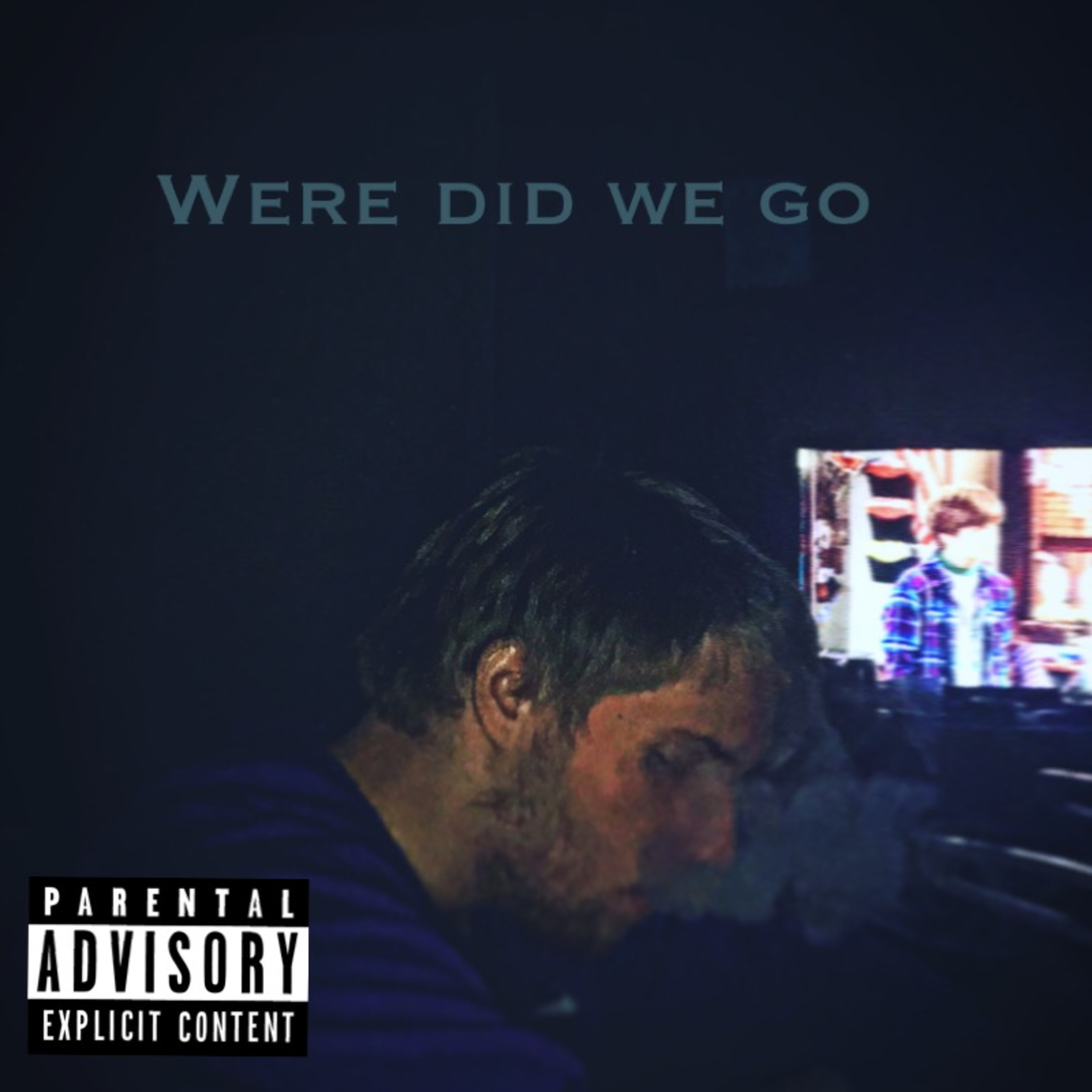 Were Did We Go by Zone Wrld cover art