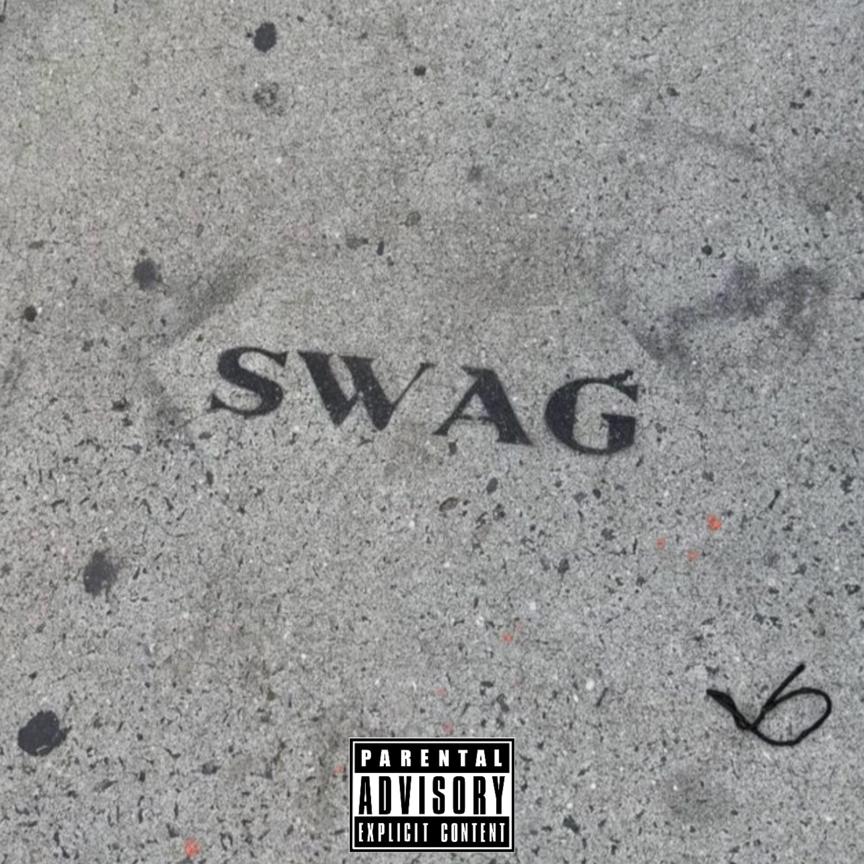 swag by Kyanø cover art