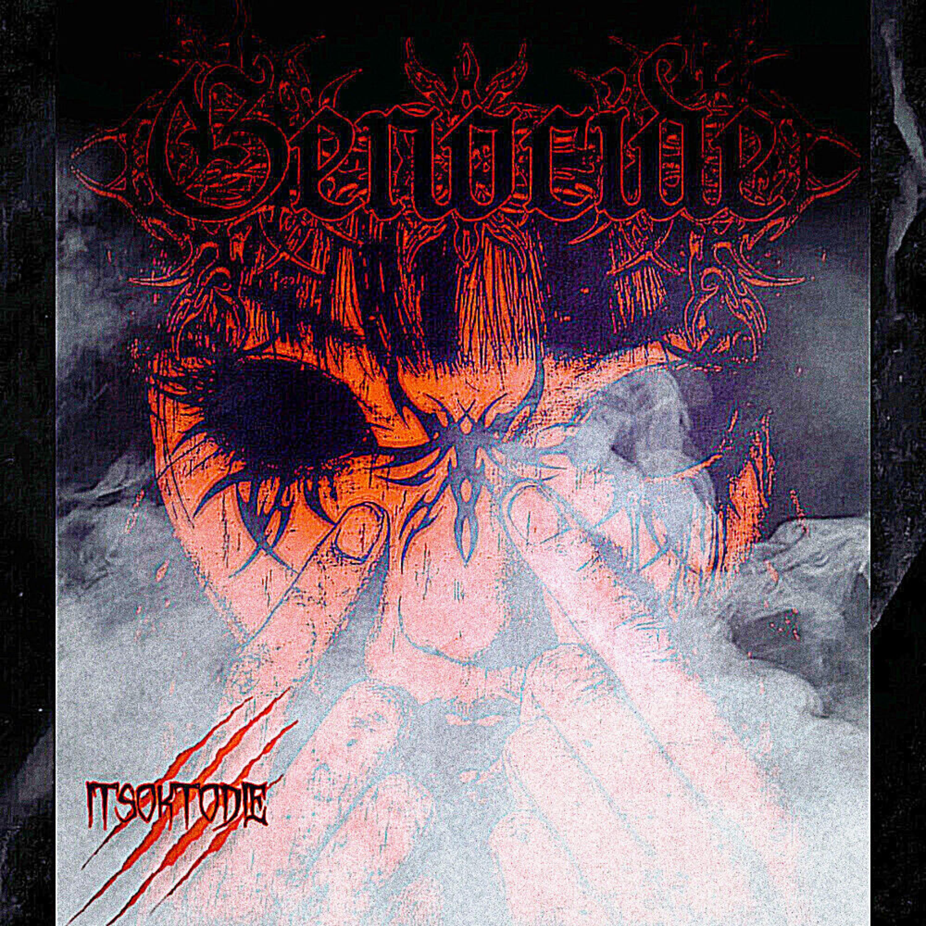 GENOCIDE artwork