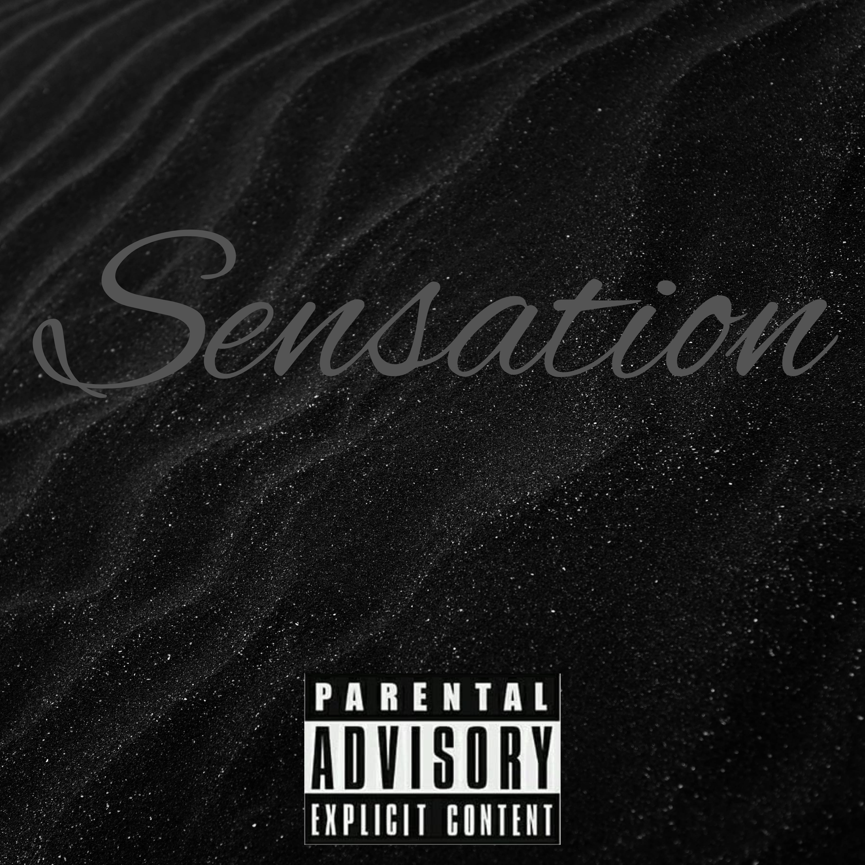 Sensation artwork