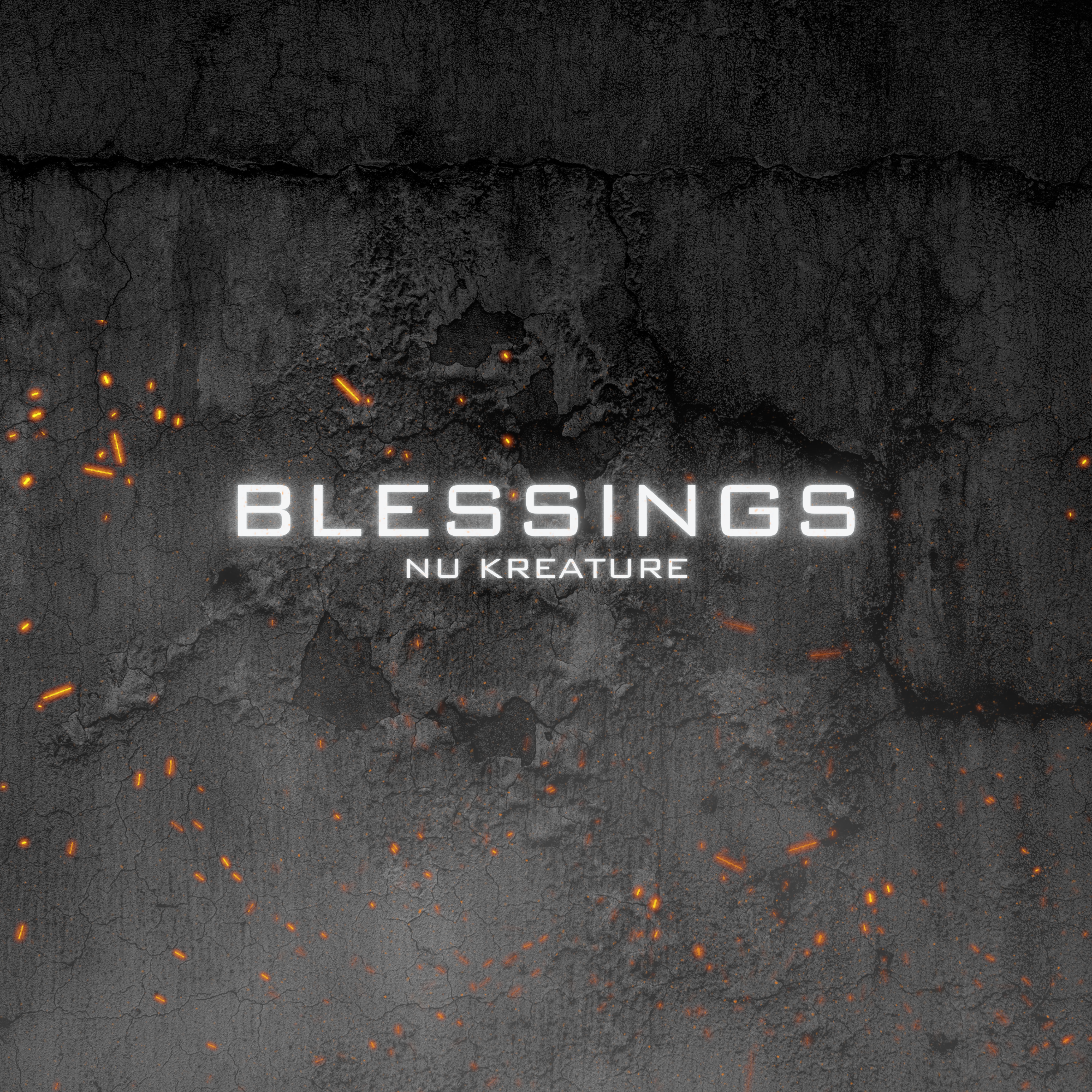Blessings artwork