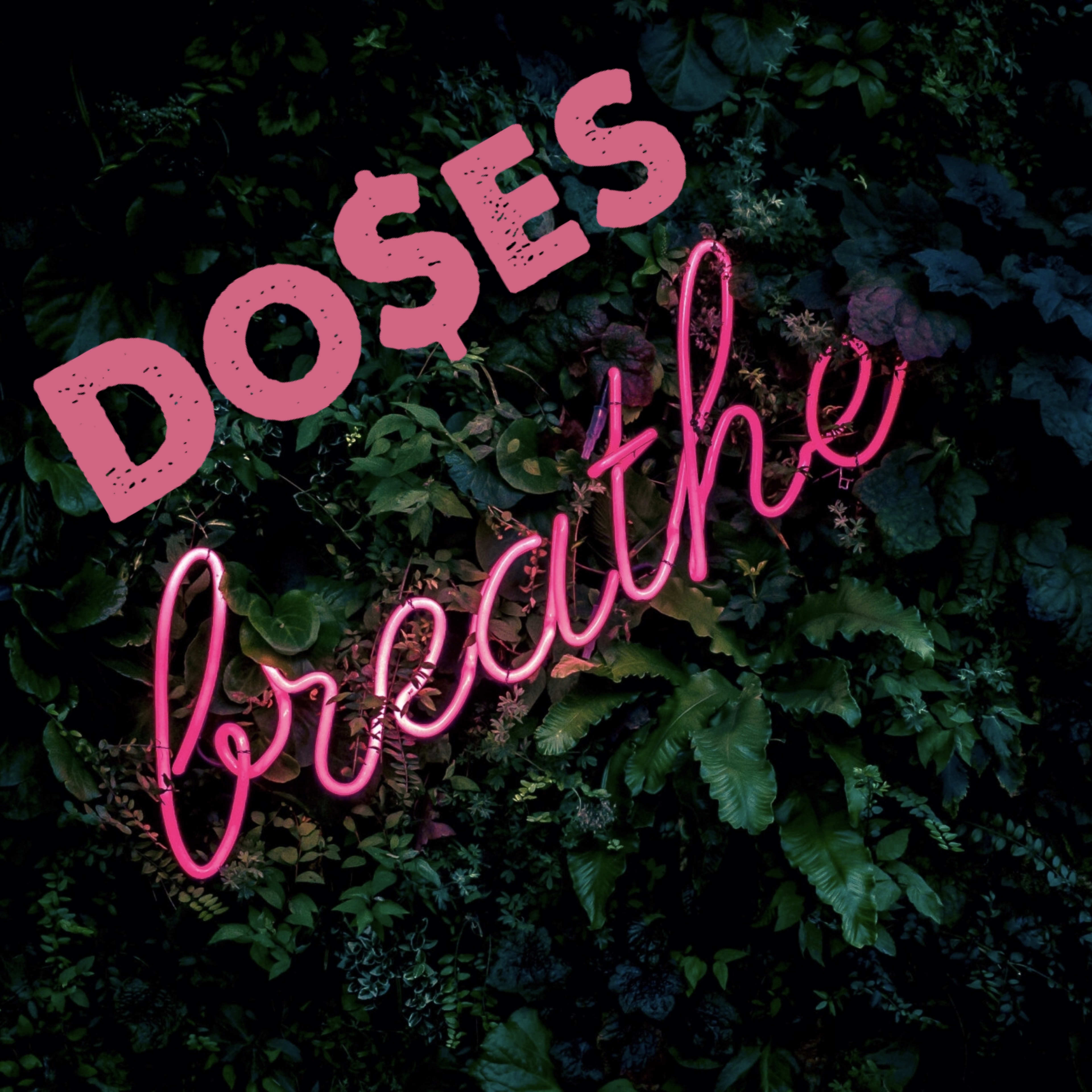 Breathe artwork