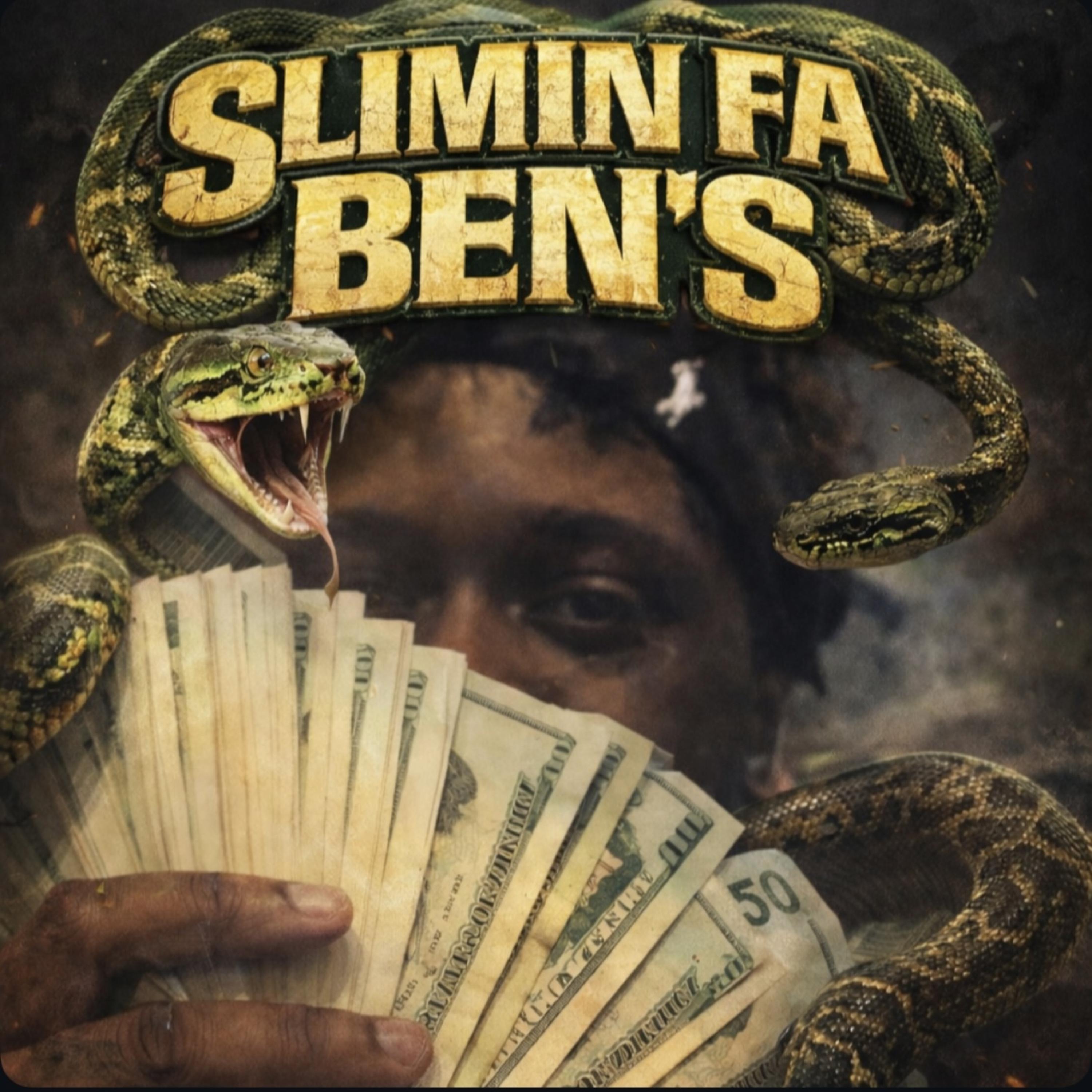 Slimin Fa Bens artwork