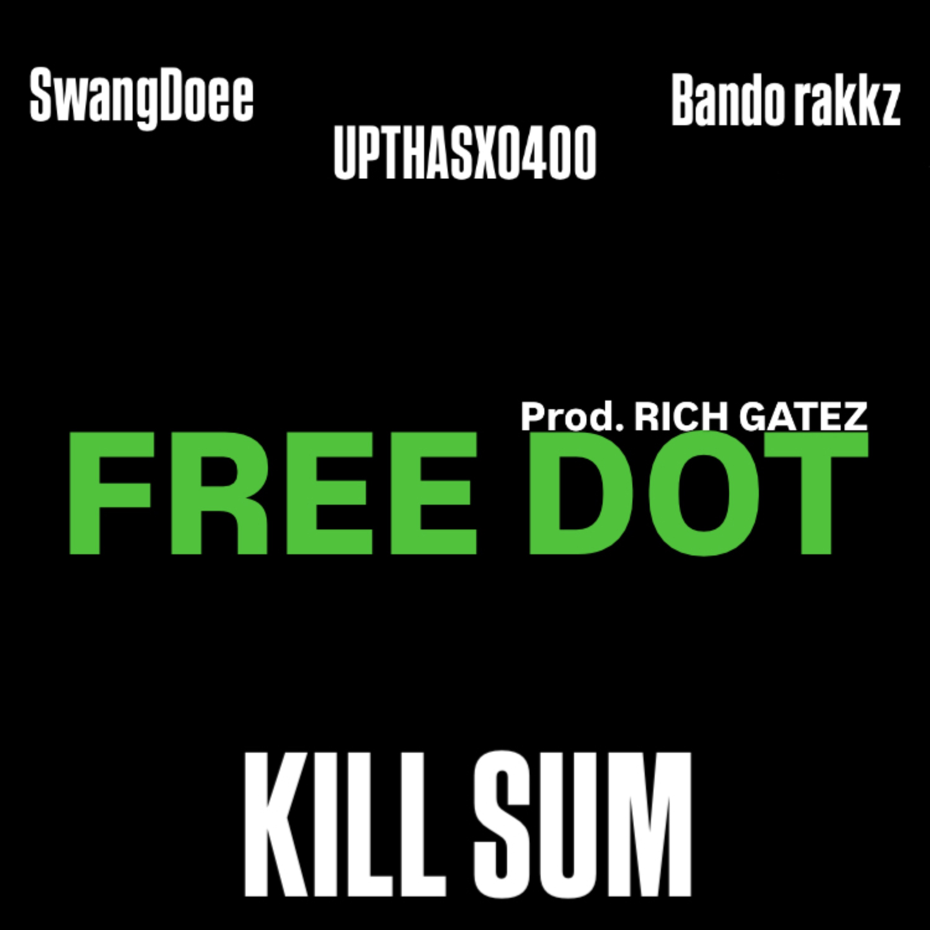 Kill Sum artwork