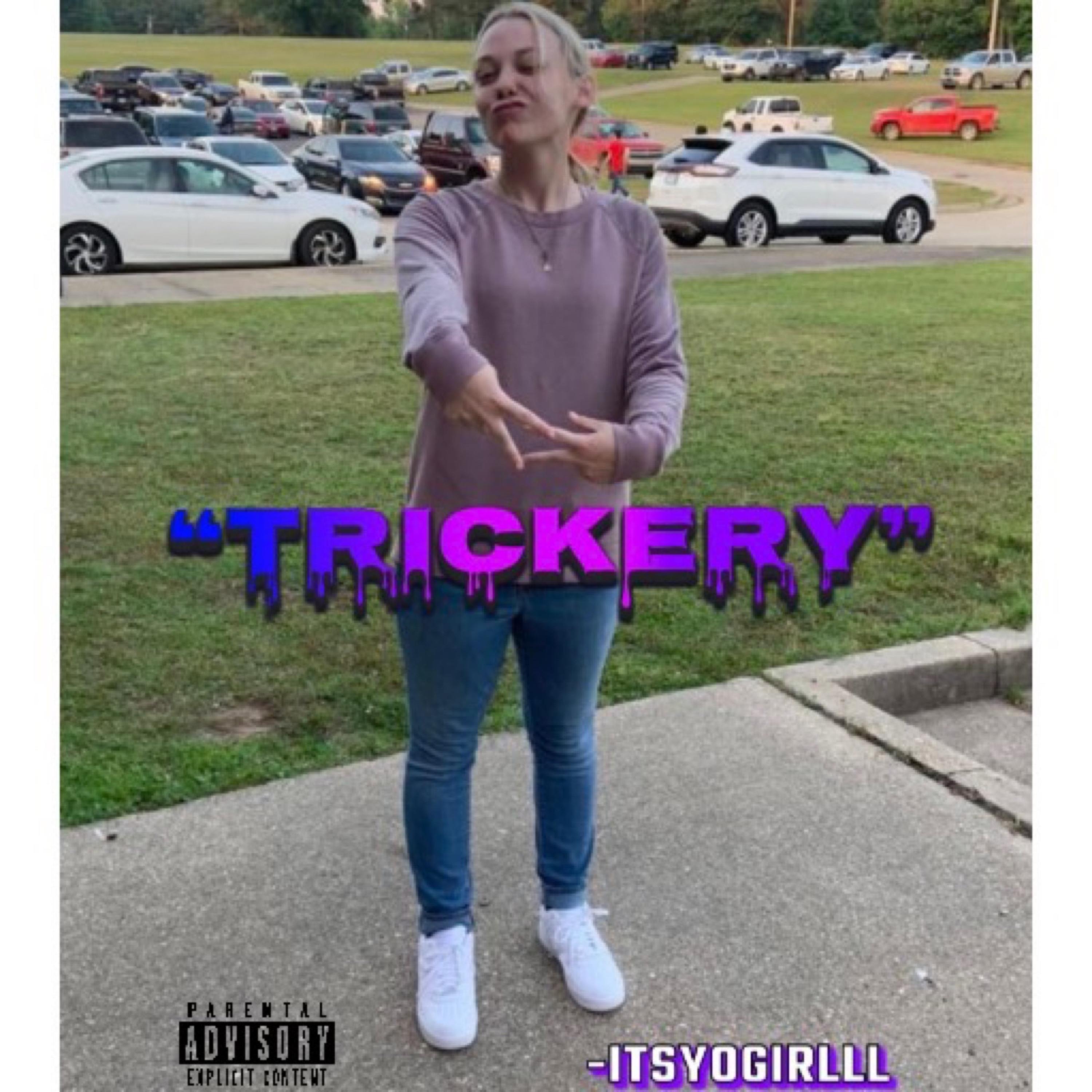 Trickery artwork