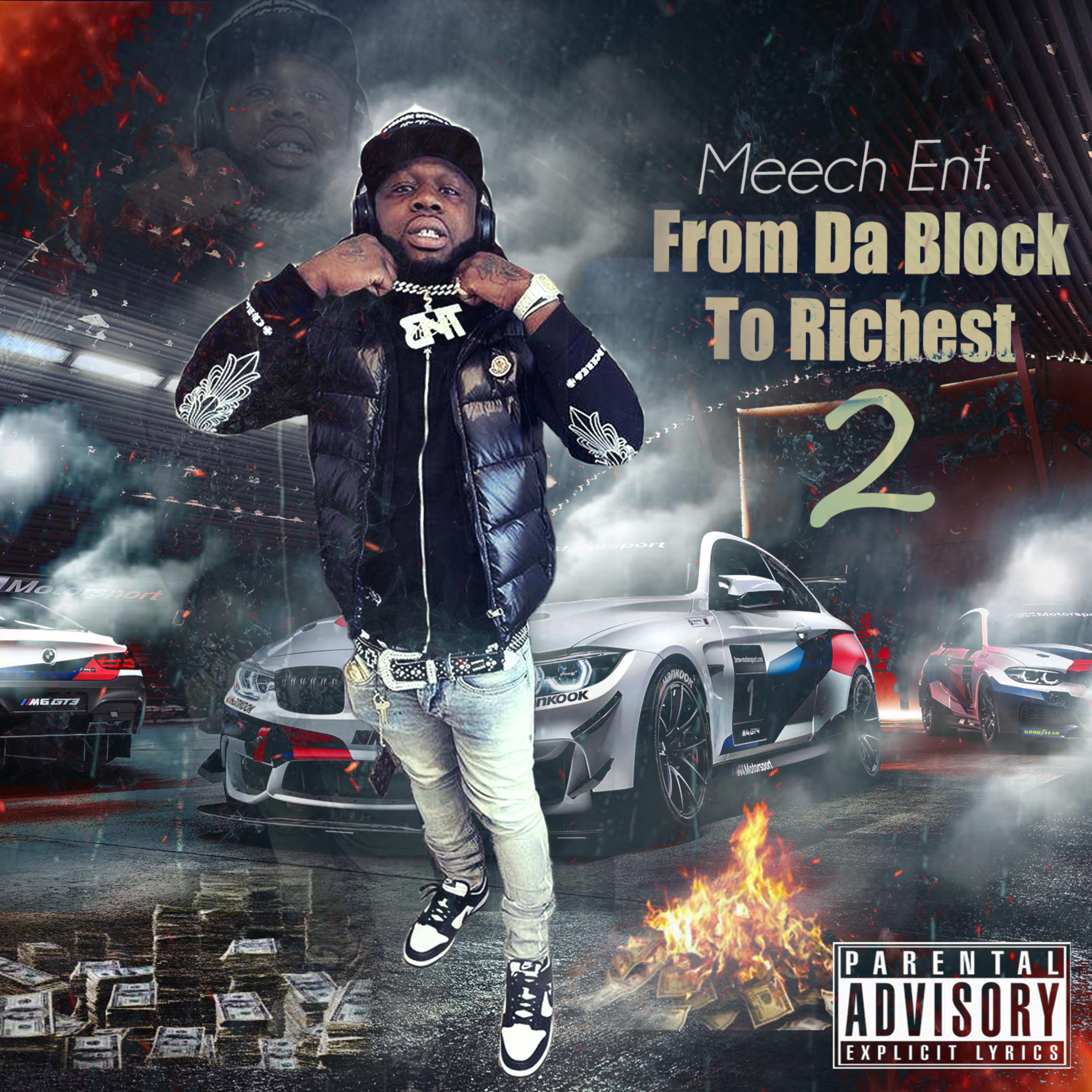 From Da Block To Richest 2 artwork