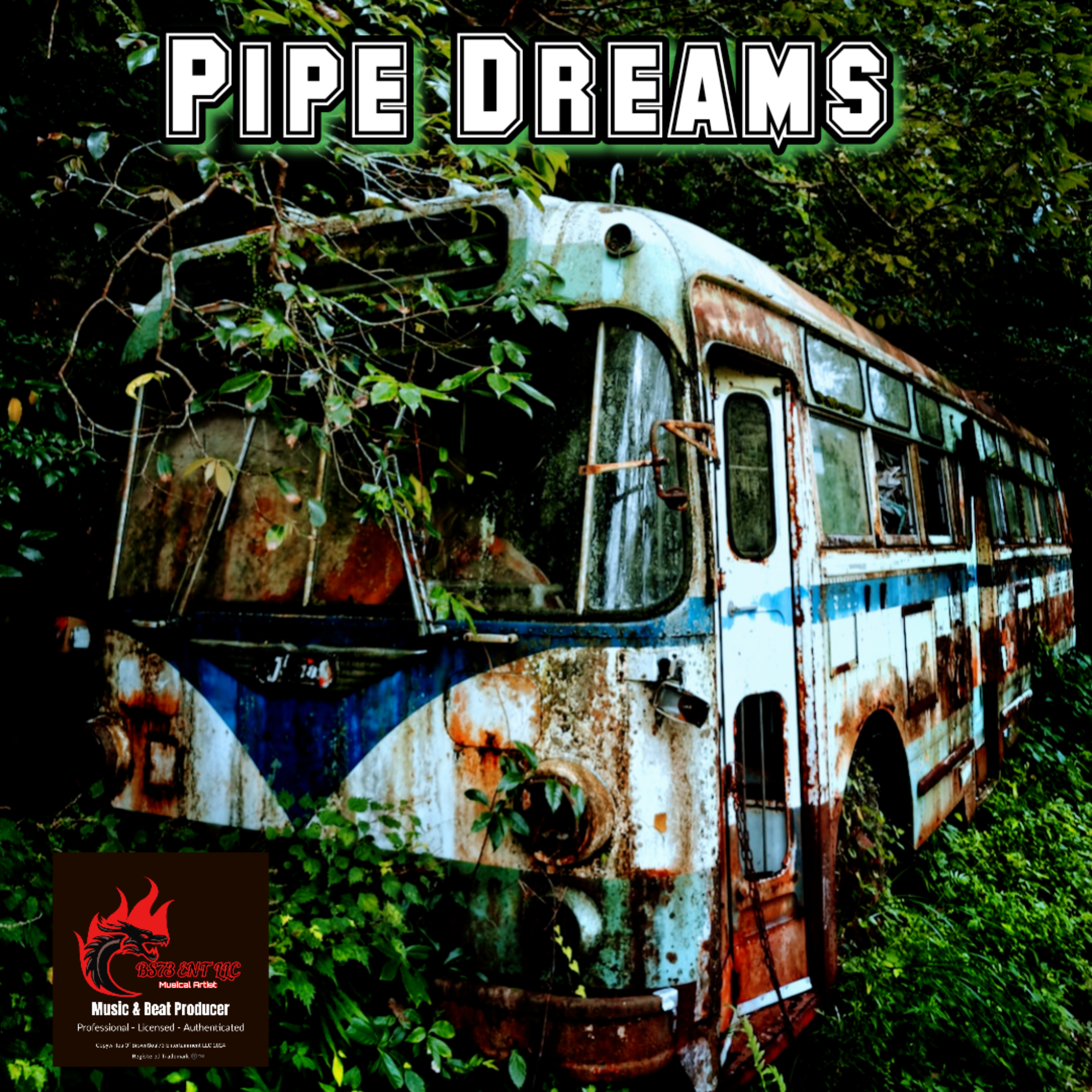 Pipe Dreams artwork