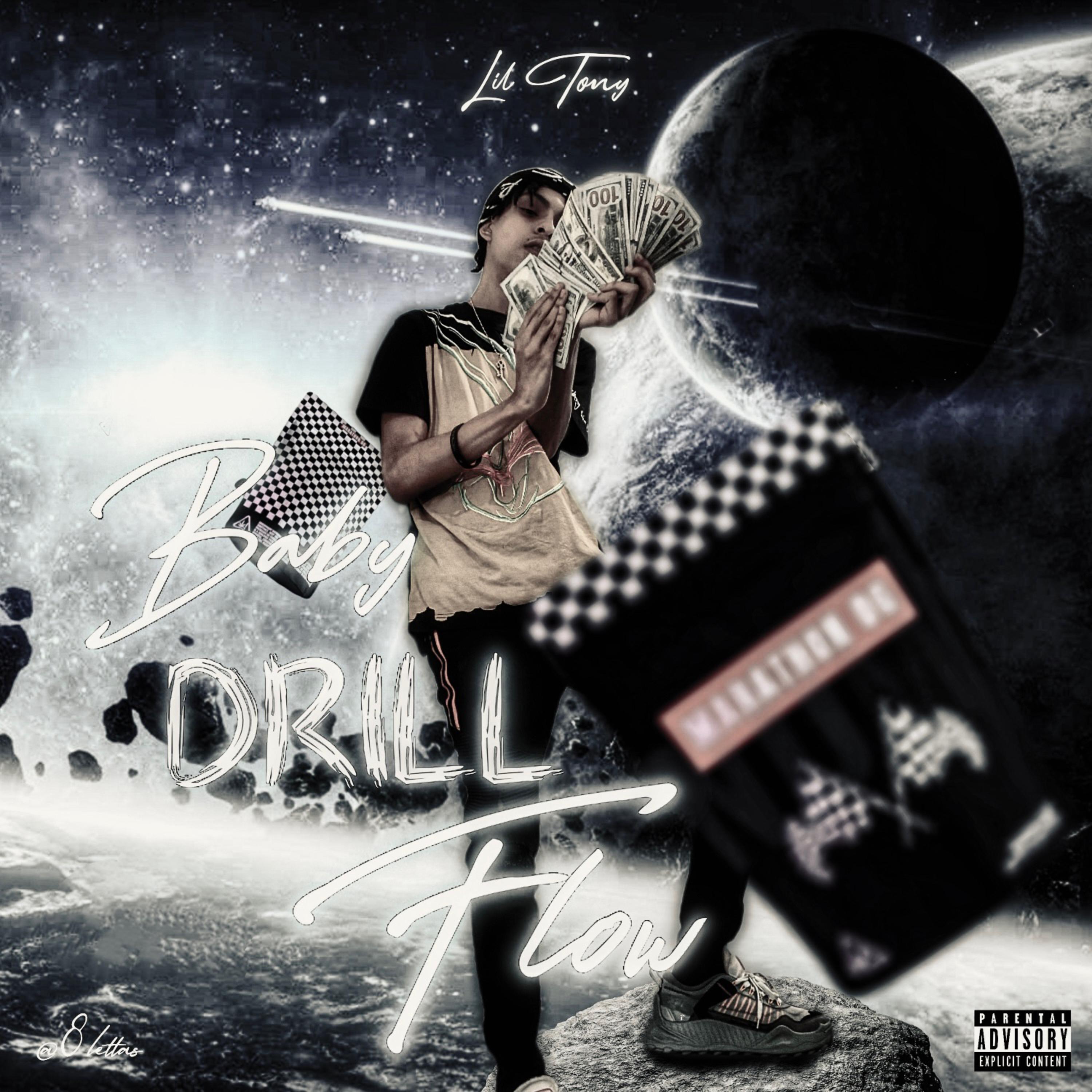 Baby Drill Flow artwork