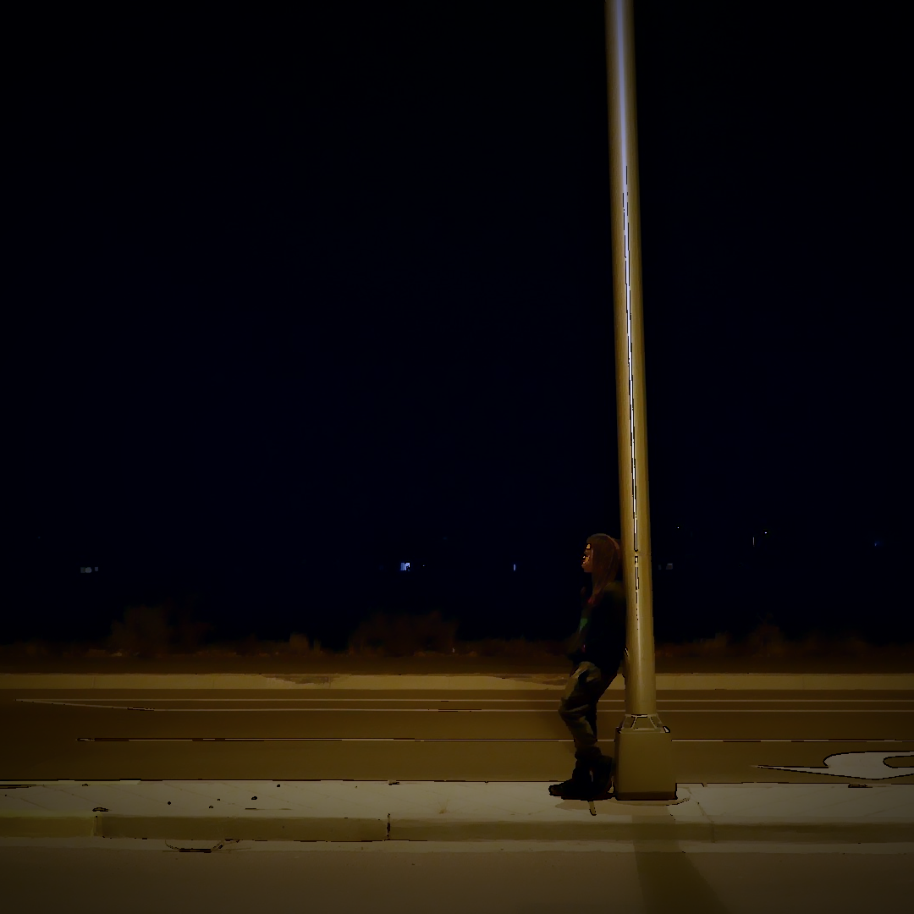 Regular's Club artwork