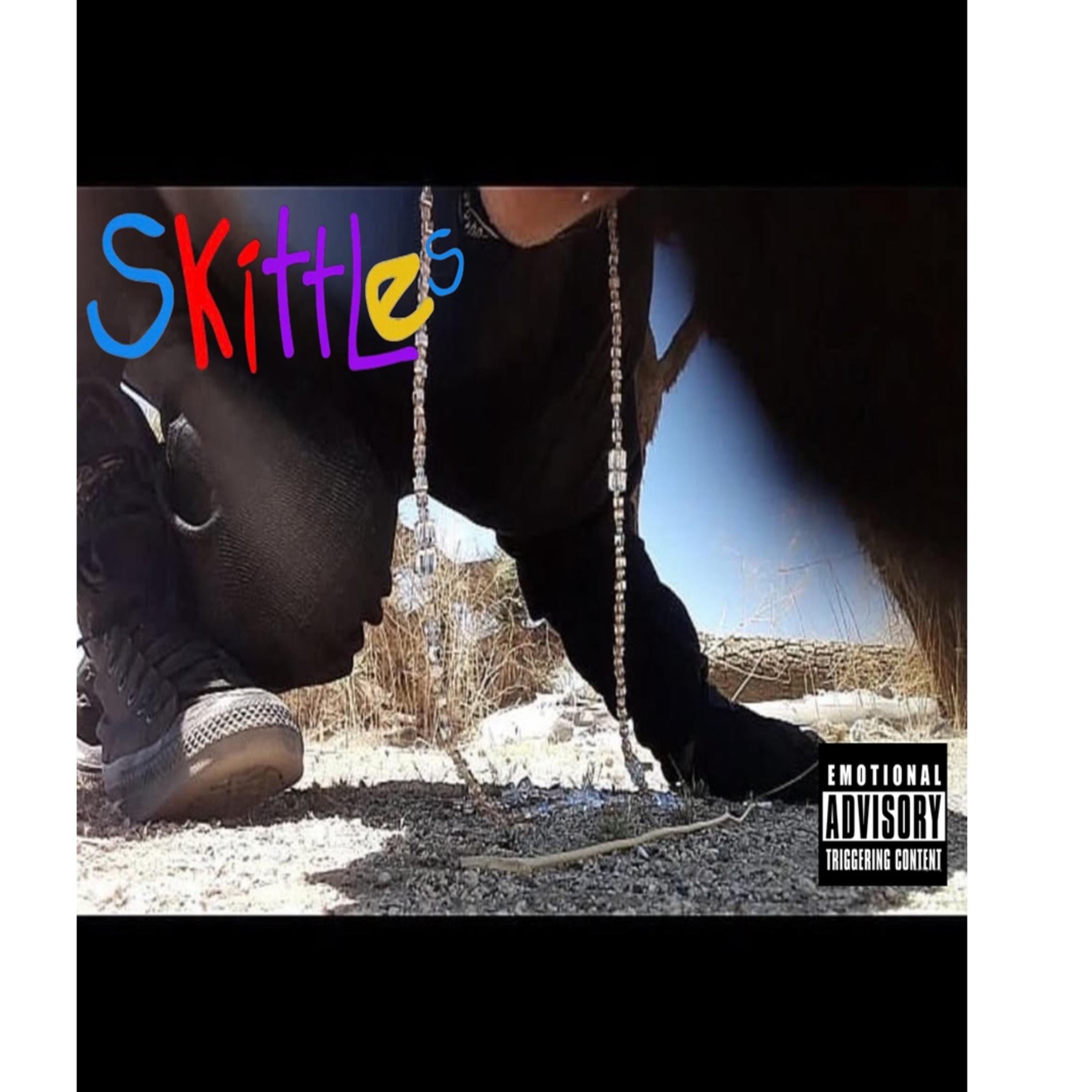 Marilyn Monroe's Diary by Skit Ls cover art