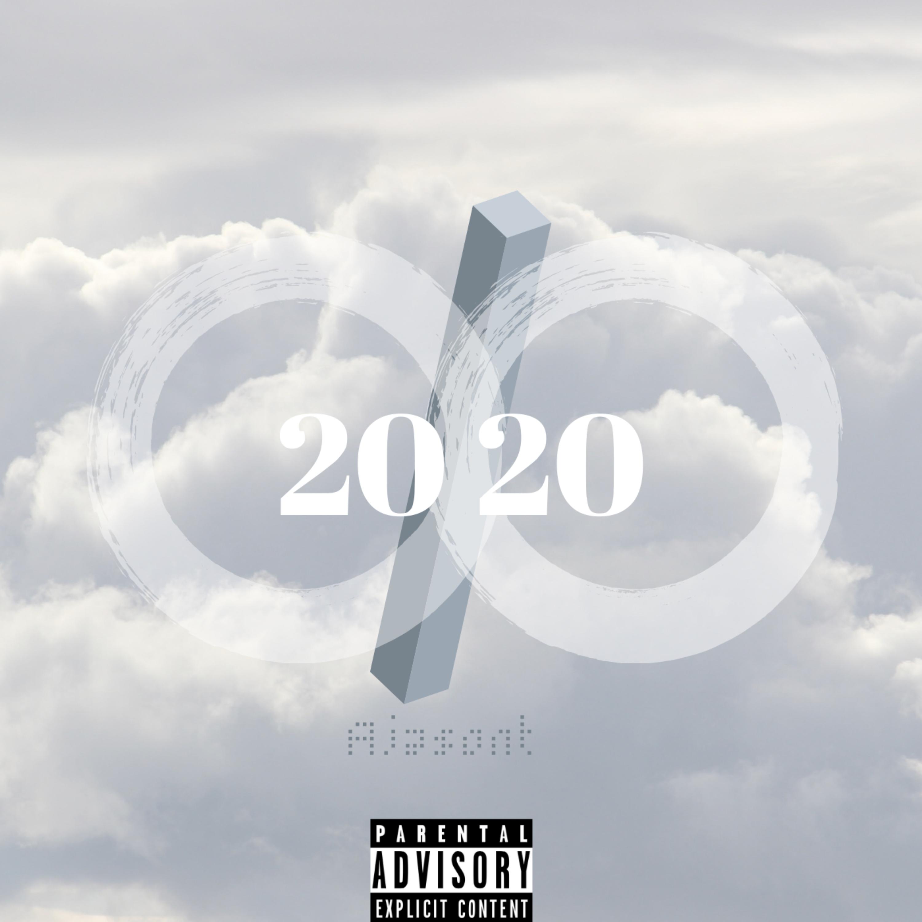 20/20 artwork