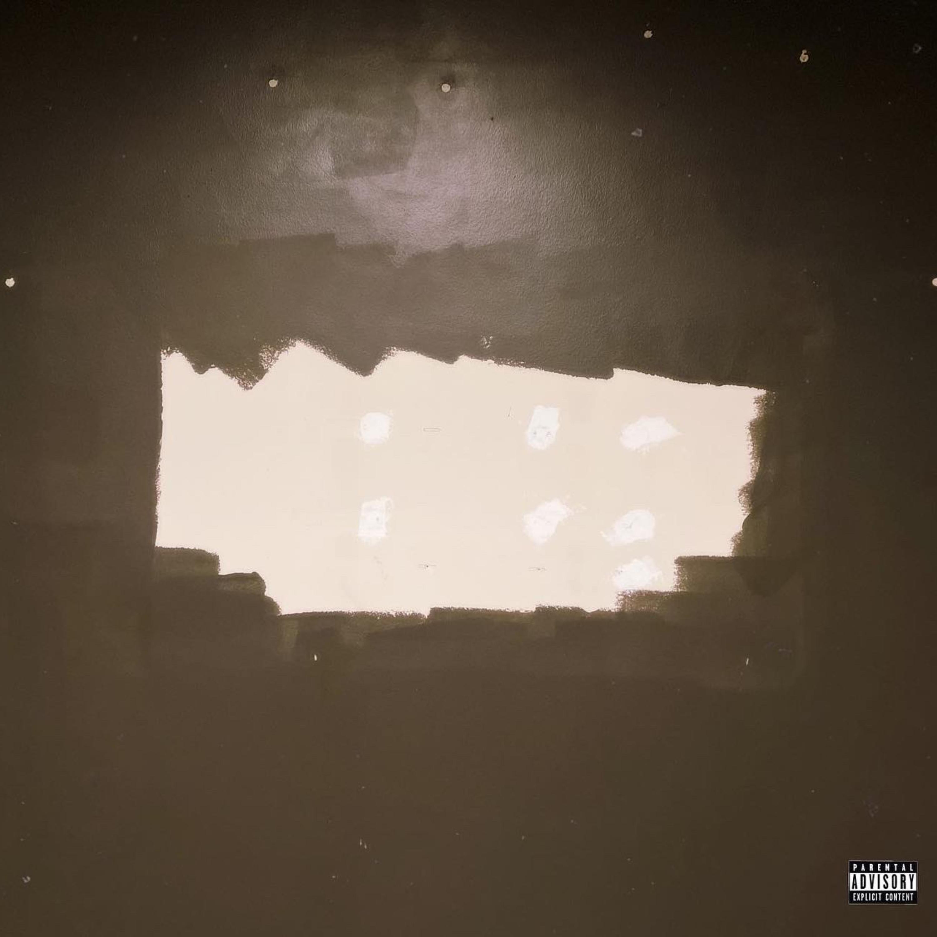 BEFORE D.N.D artwork