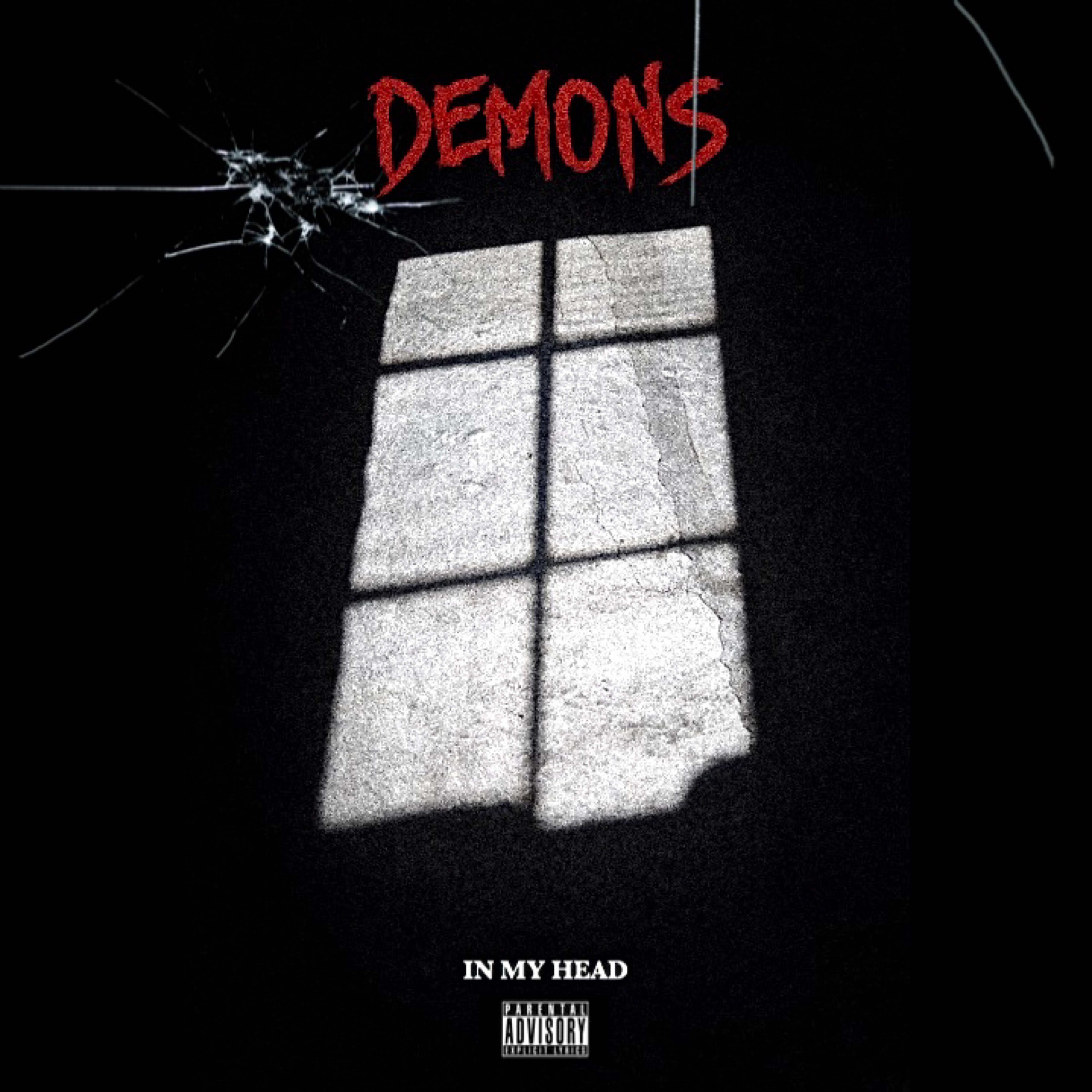 Demons artwork
