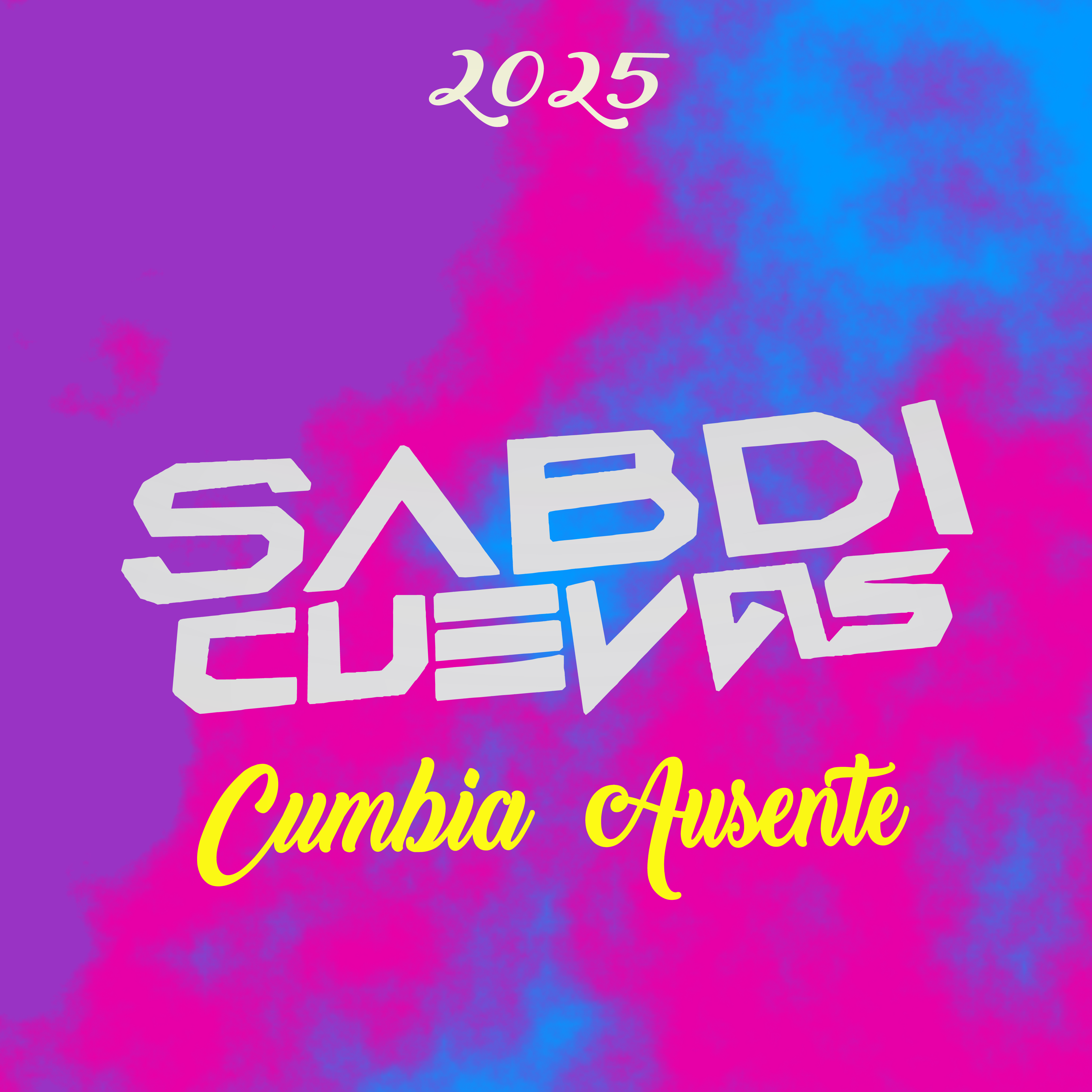 LA CUMBIA AUSENTE artwork