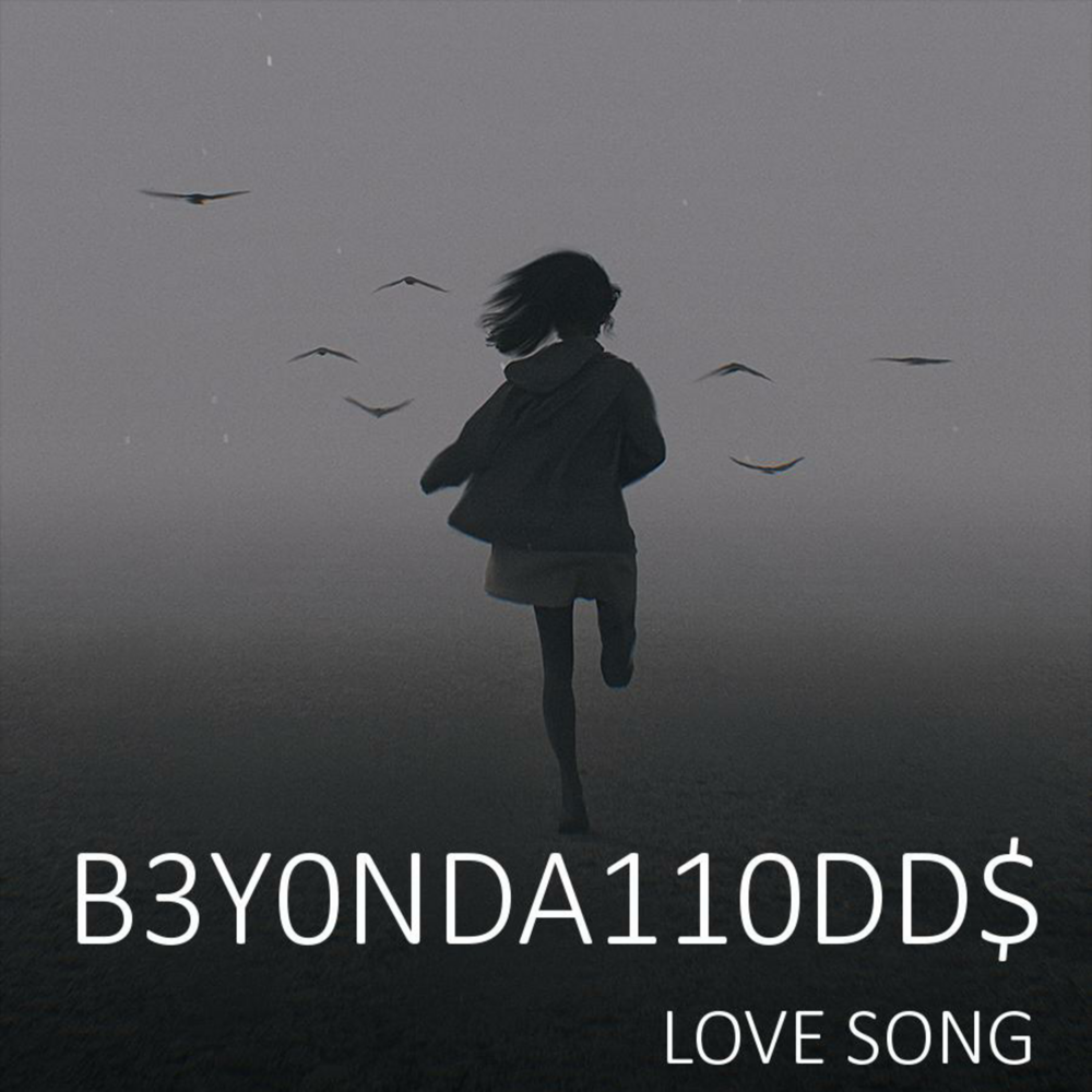 Love Song artwork