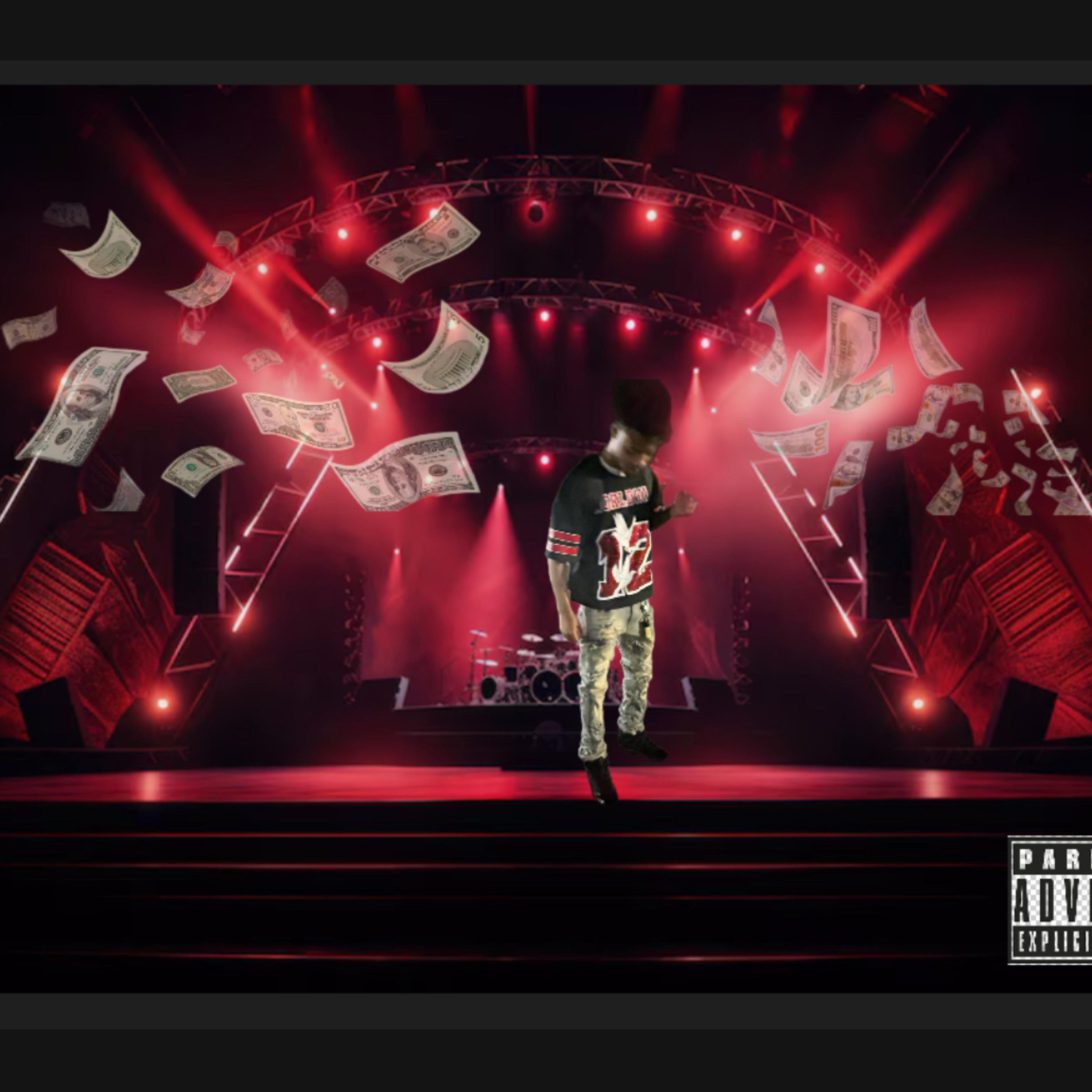 Ambition artwork