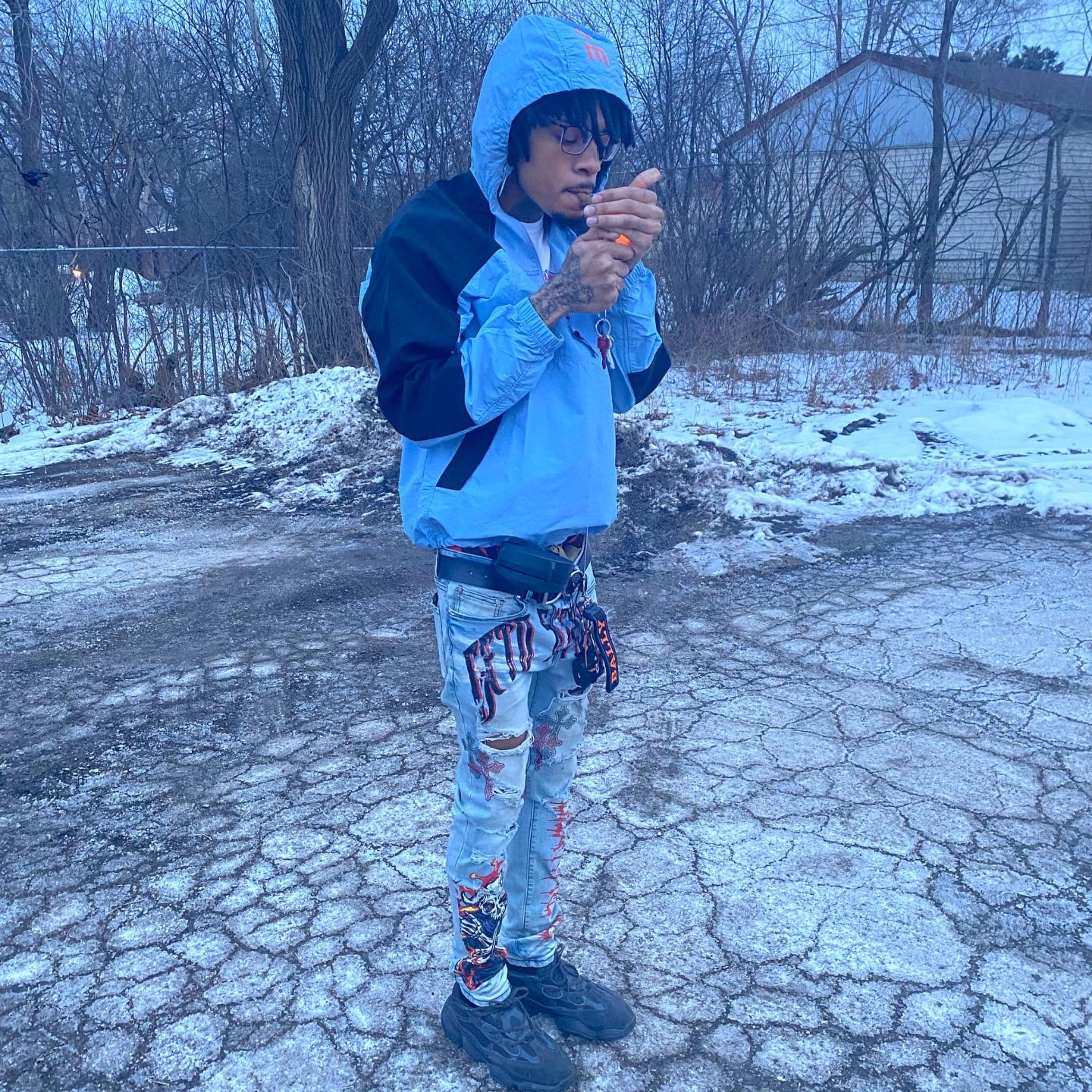 Tap In artwork