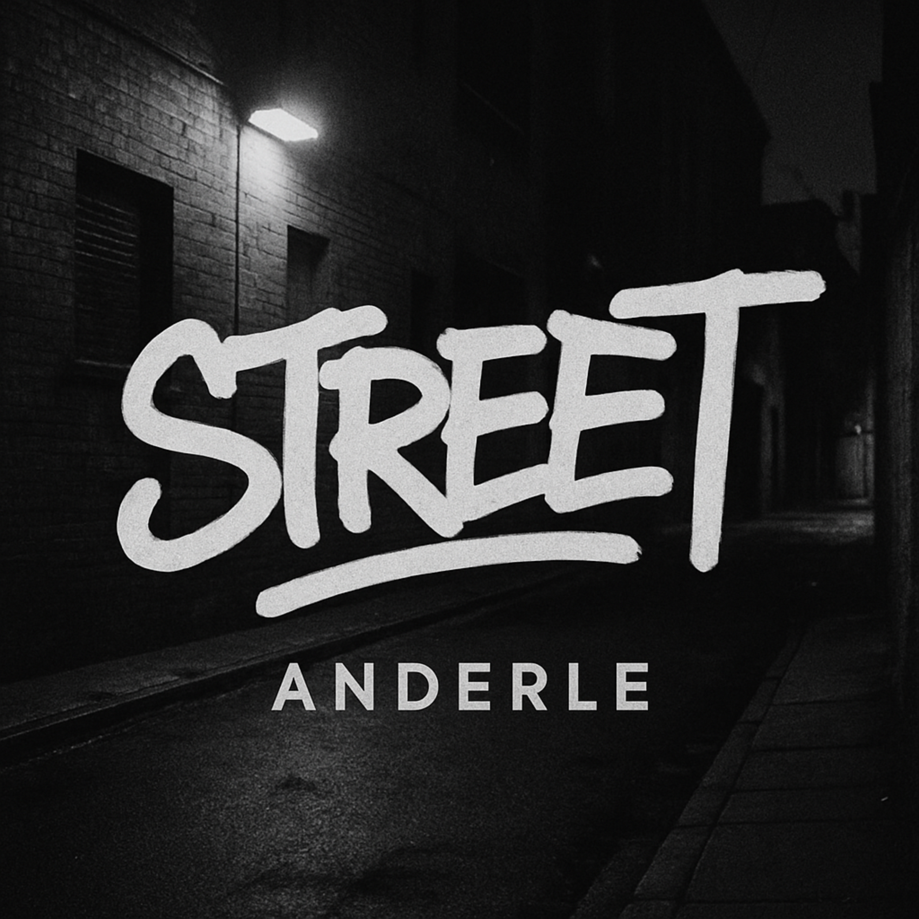 STREET artwork