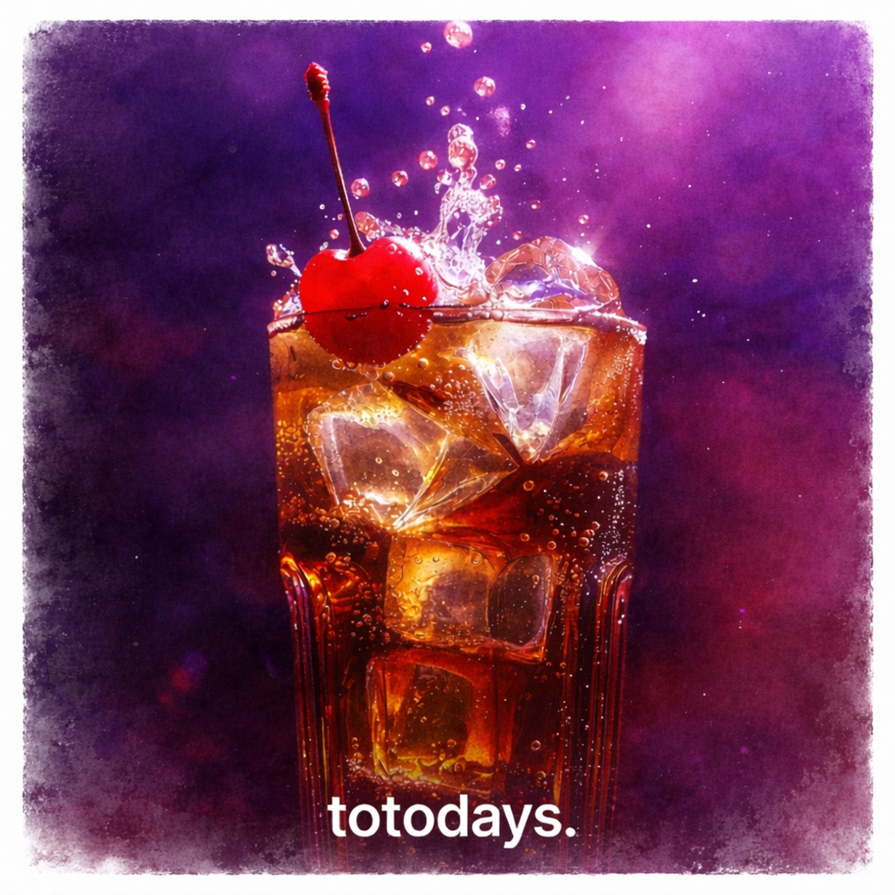 Caffeine & Confidence artwork