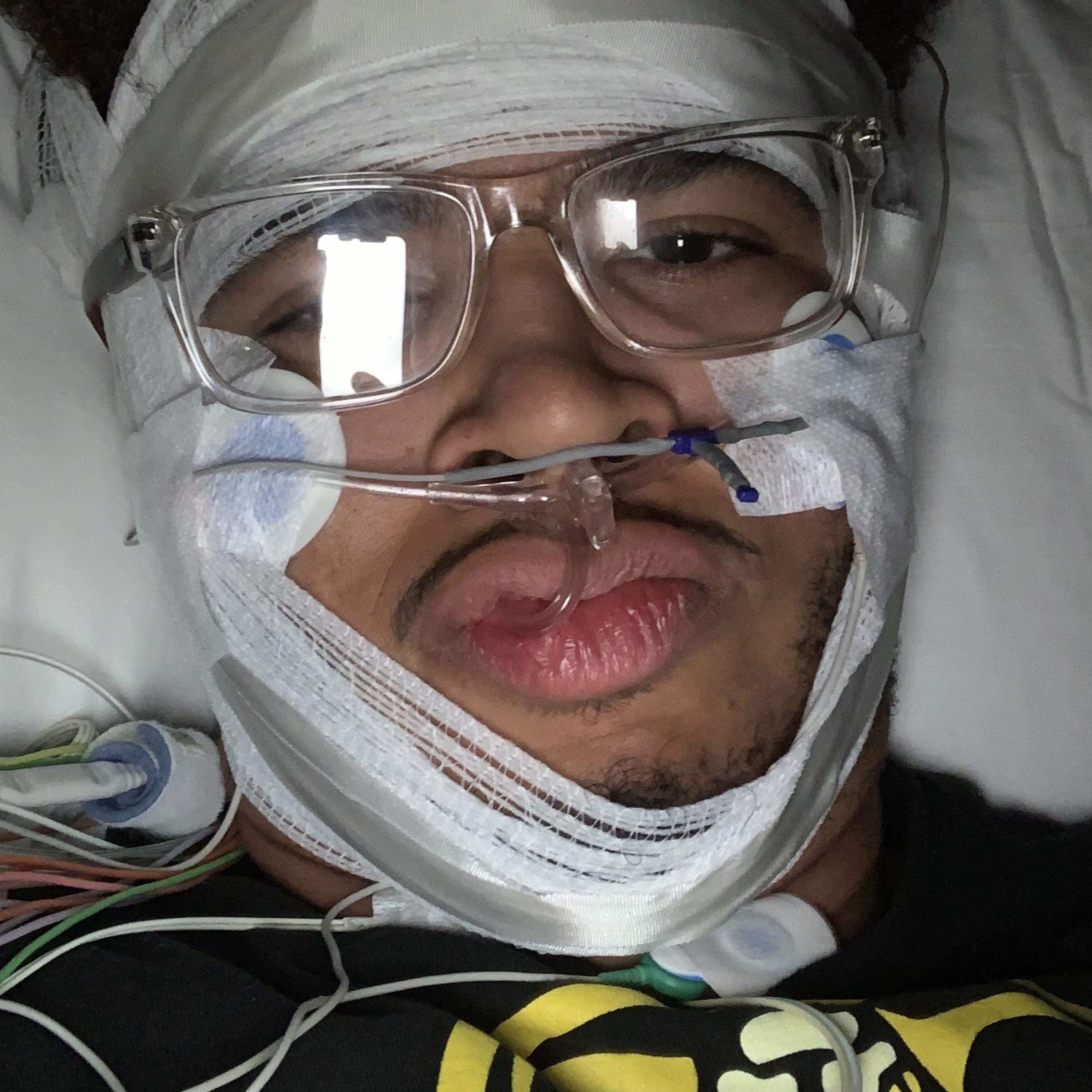 I Made It Without You artwork