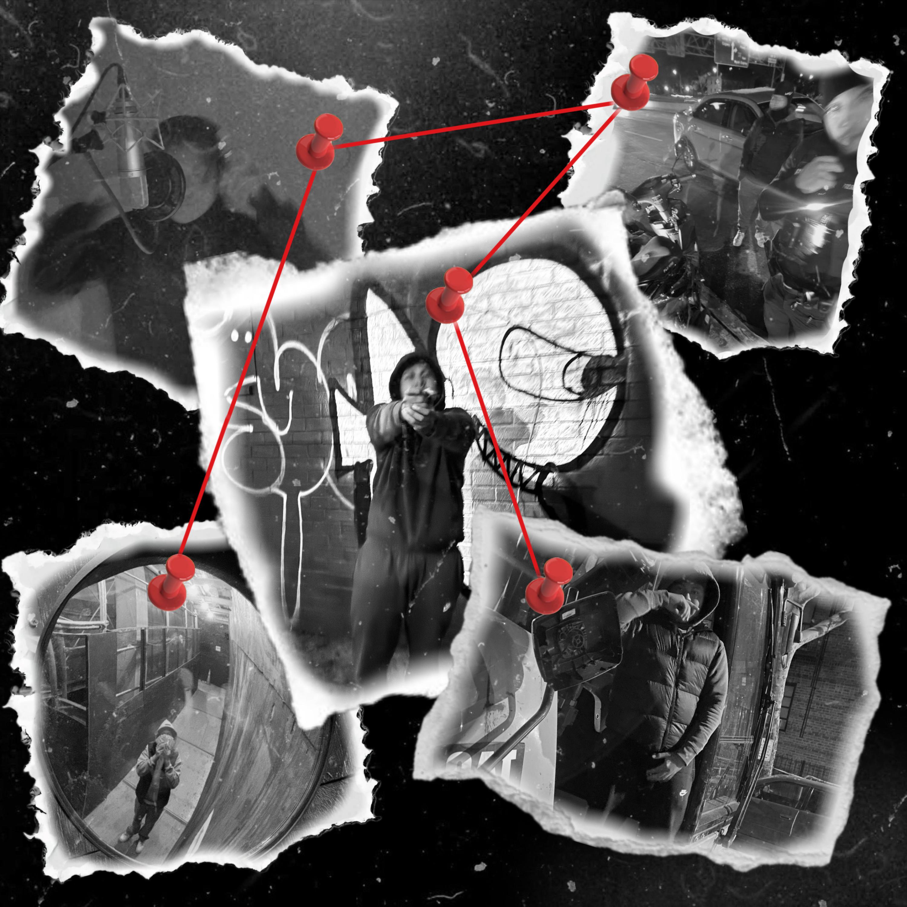 King Of This Shit artwork