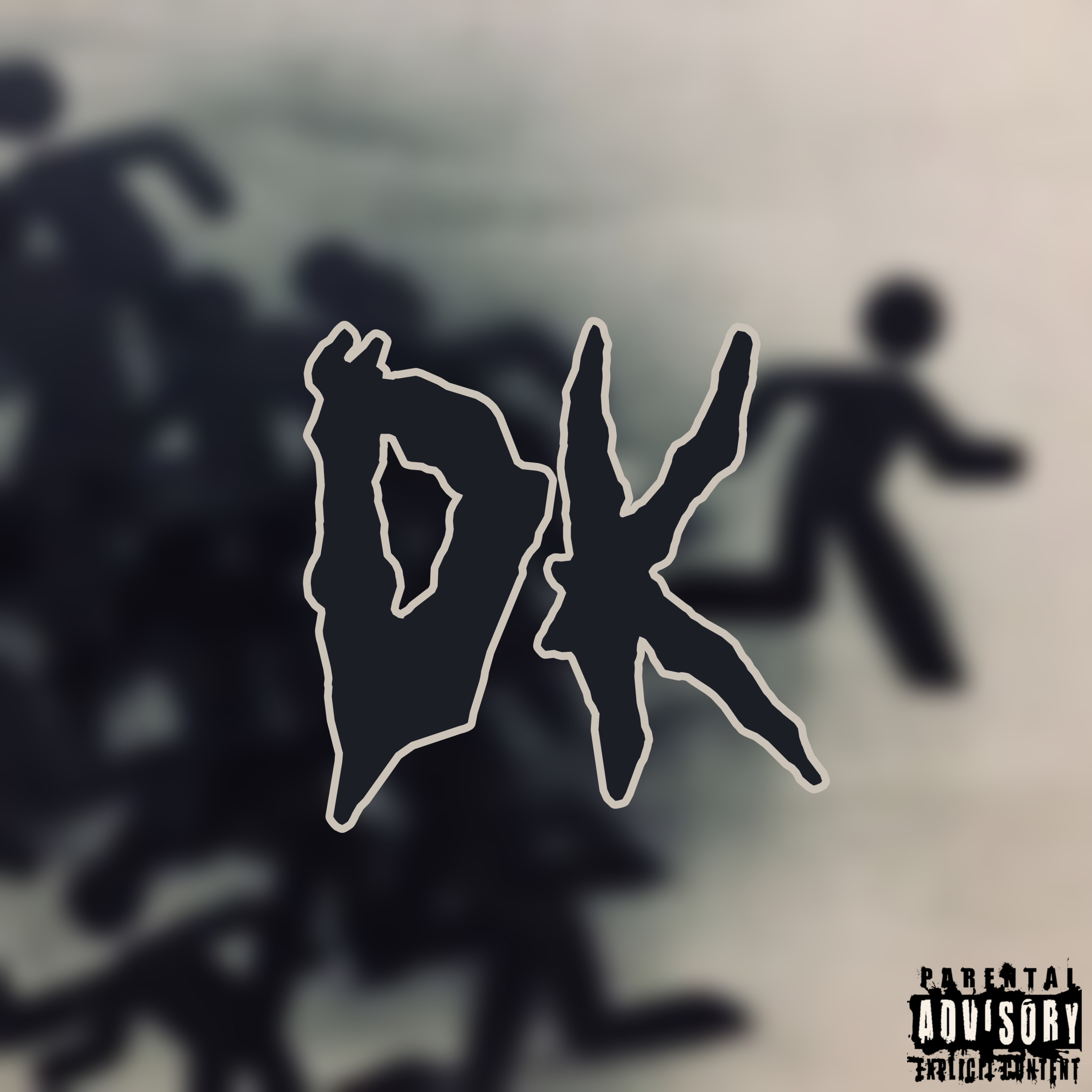 Dk artwork