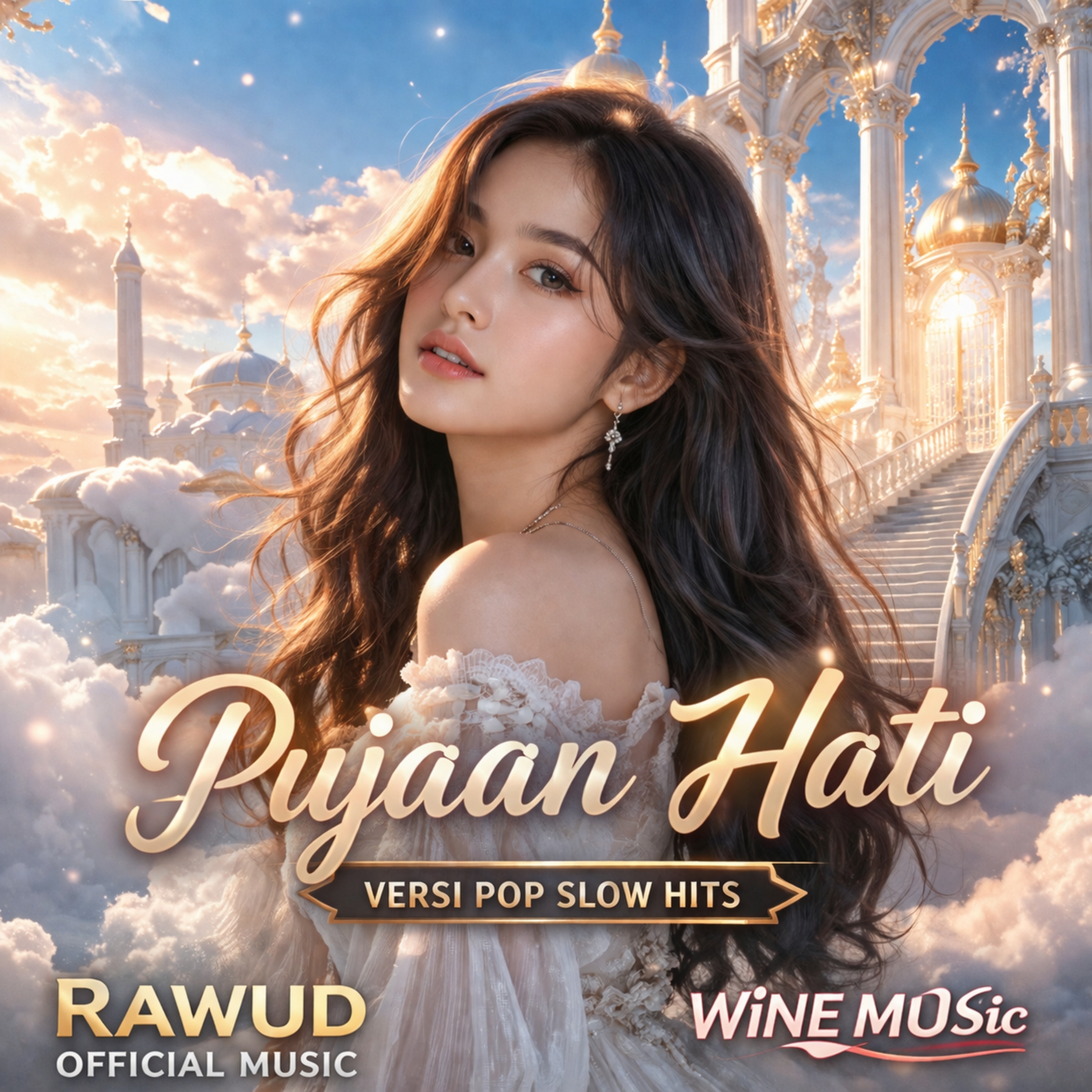 Pujaan Hati - Versi Pop Slow Hits artwork
